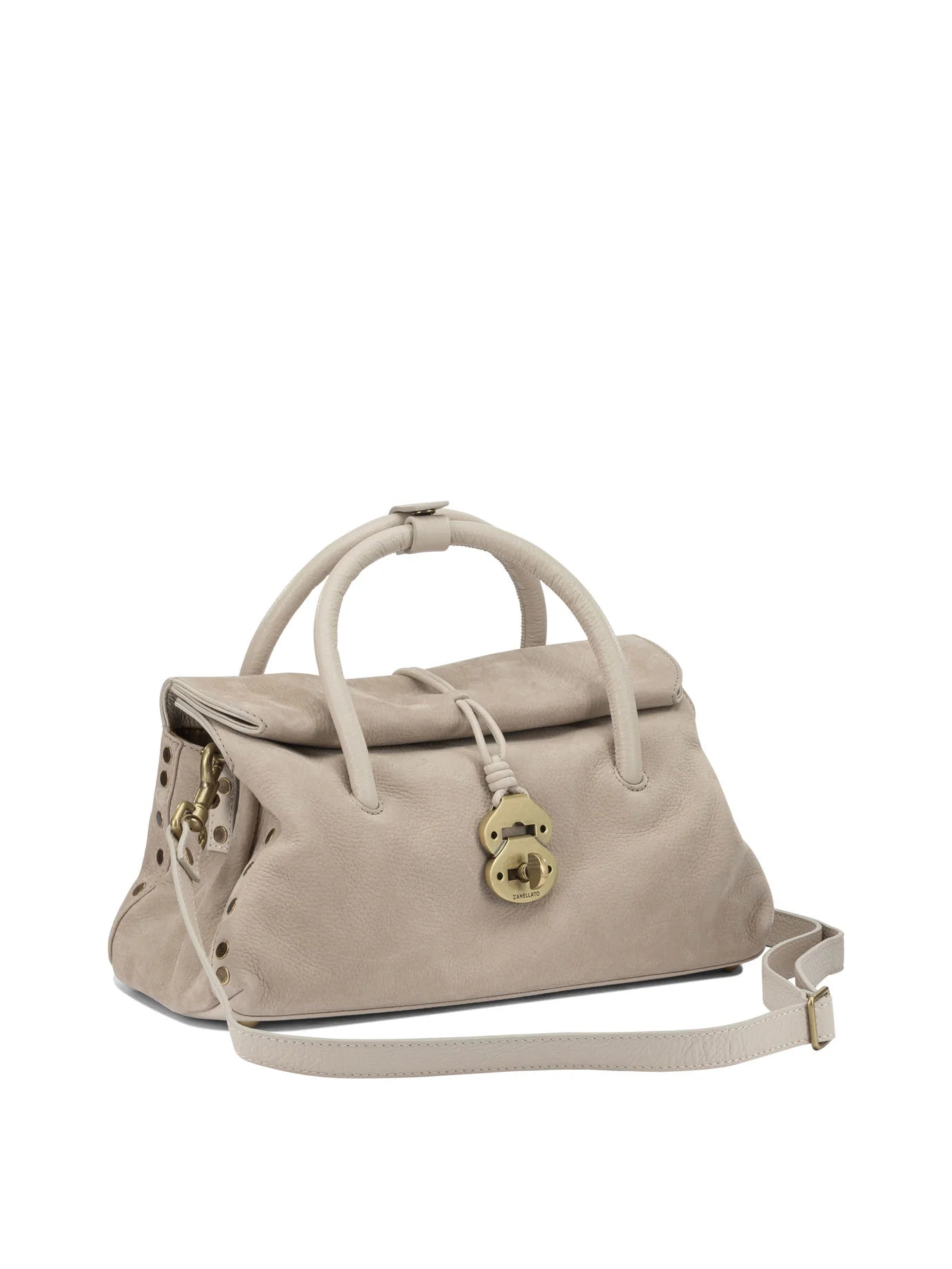 "DOTTA JONES" HANDBAG