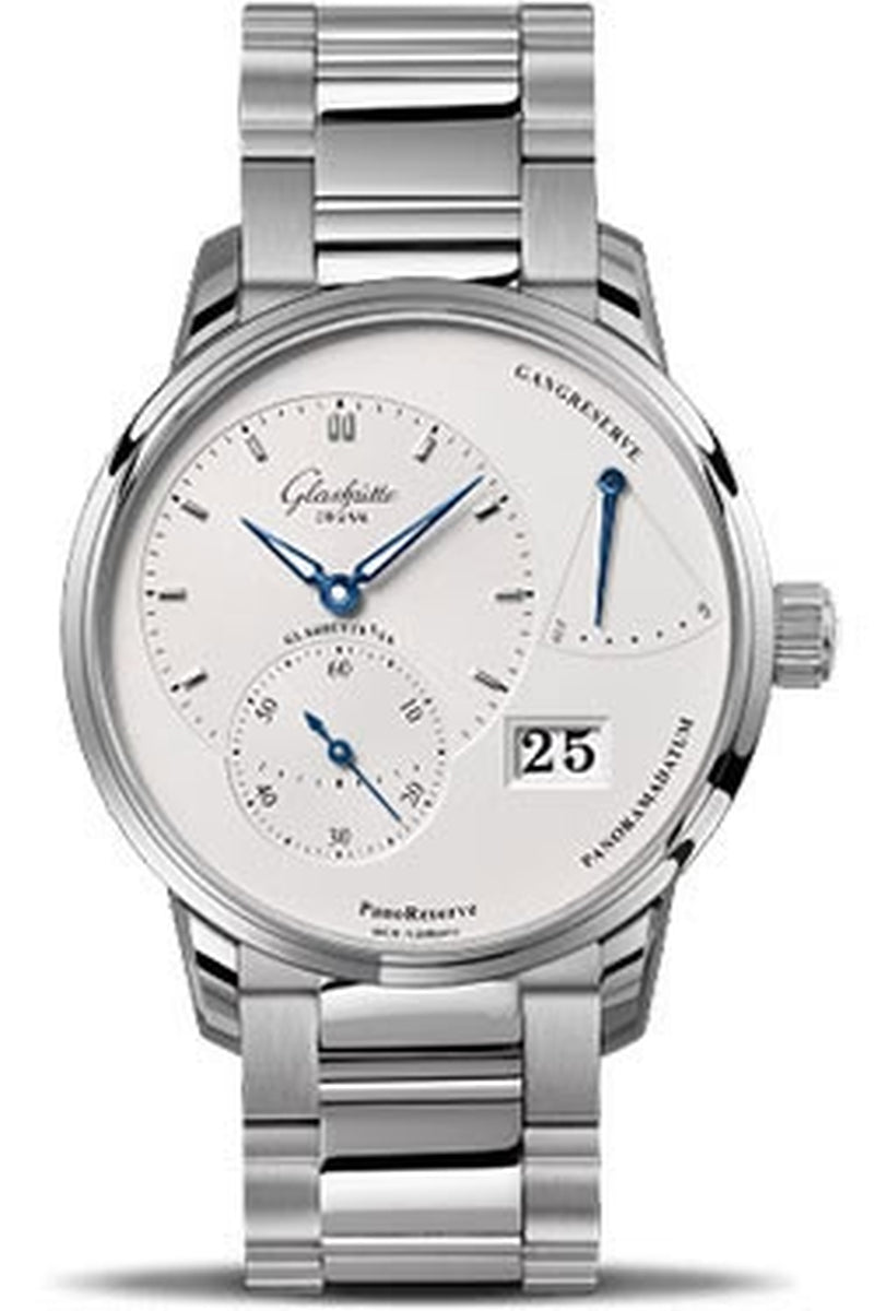 '- Art and Technik - Panoreserve