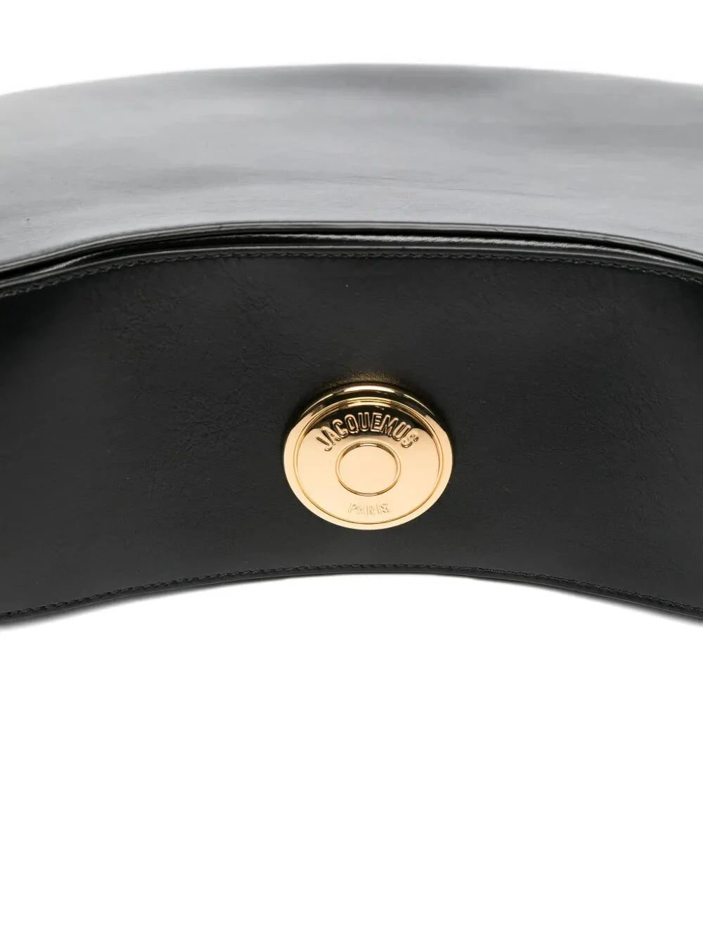 "LE CALISSO ROND" HOBO BAG