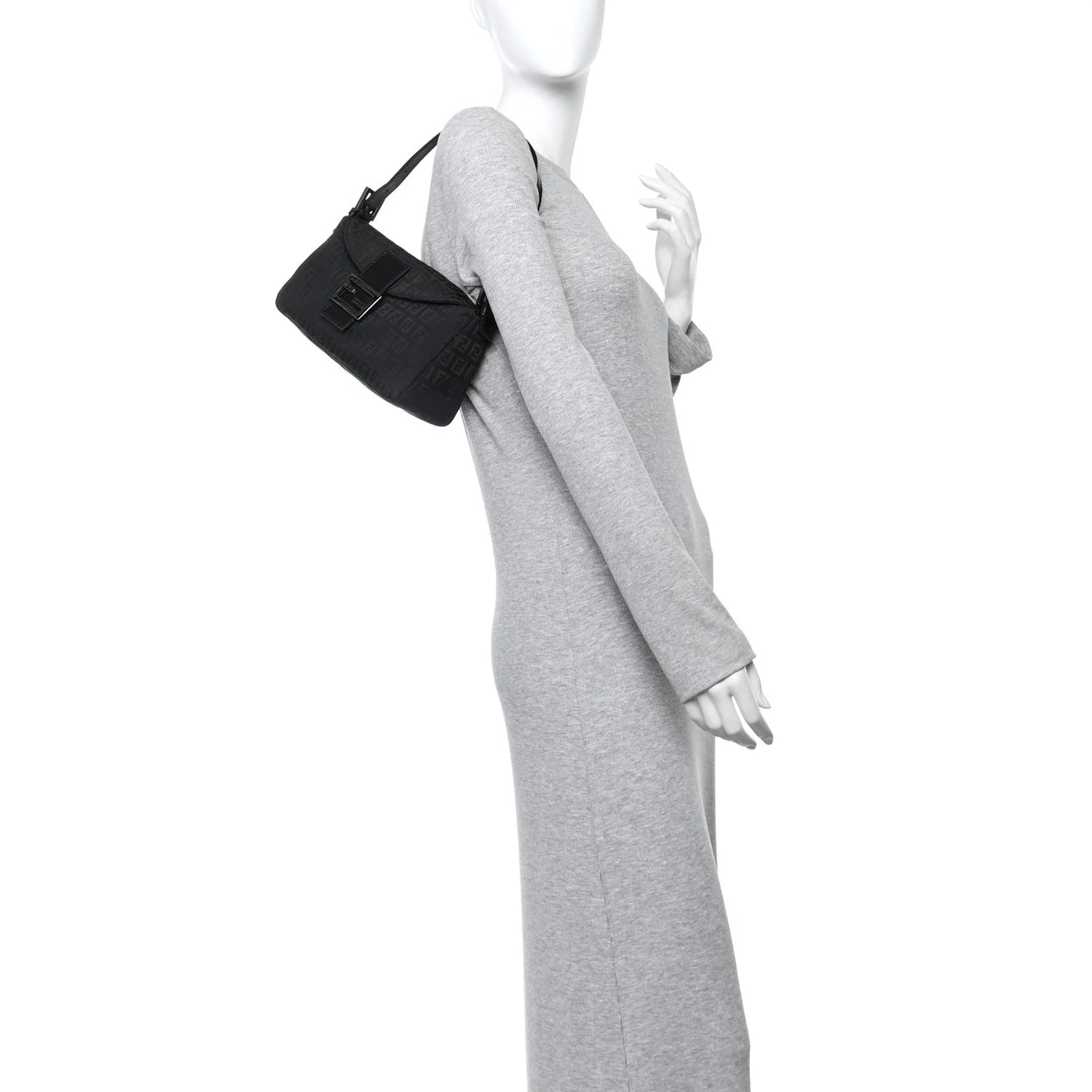 Zucchino Baguette Black