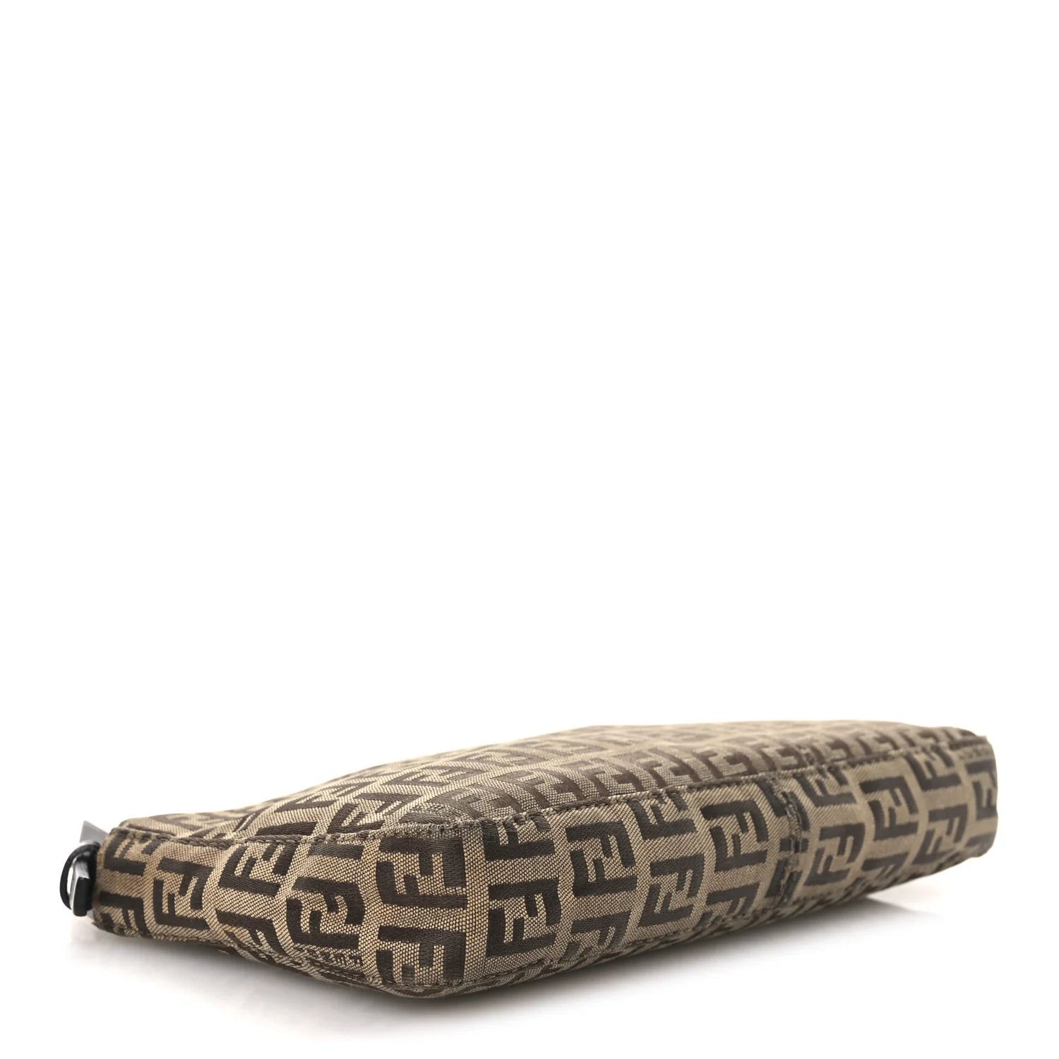 Zucchino Pochette Dark Brown