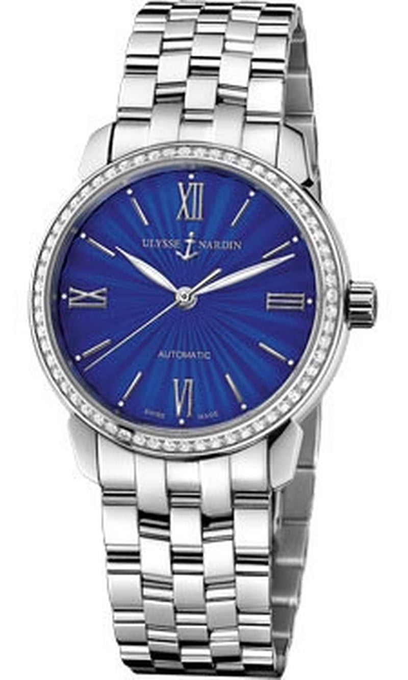 '- Classico Lady - Stainless Steel - Bracelet