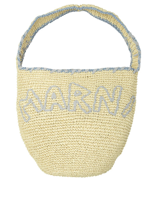 "Nassa" Shoulder Bag