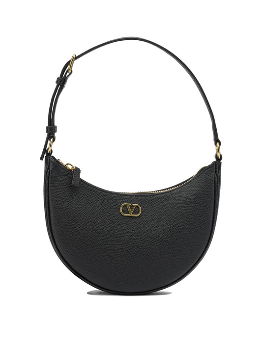 "MINI HOBO" SMALL SHOULDER BAG