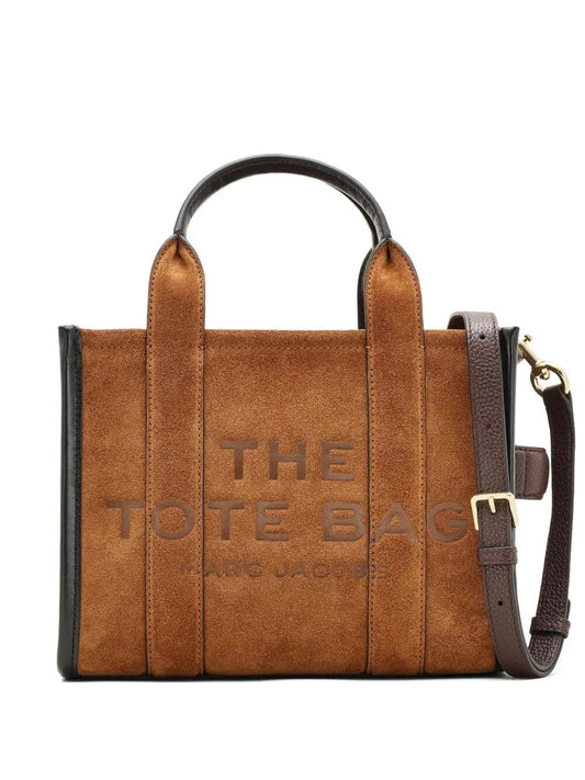 "THE SMALL TOTE" BAG