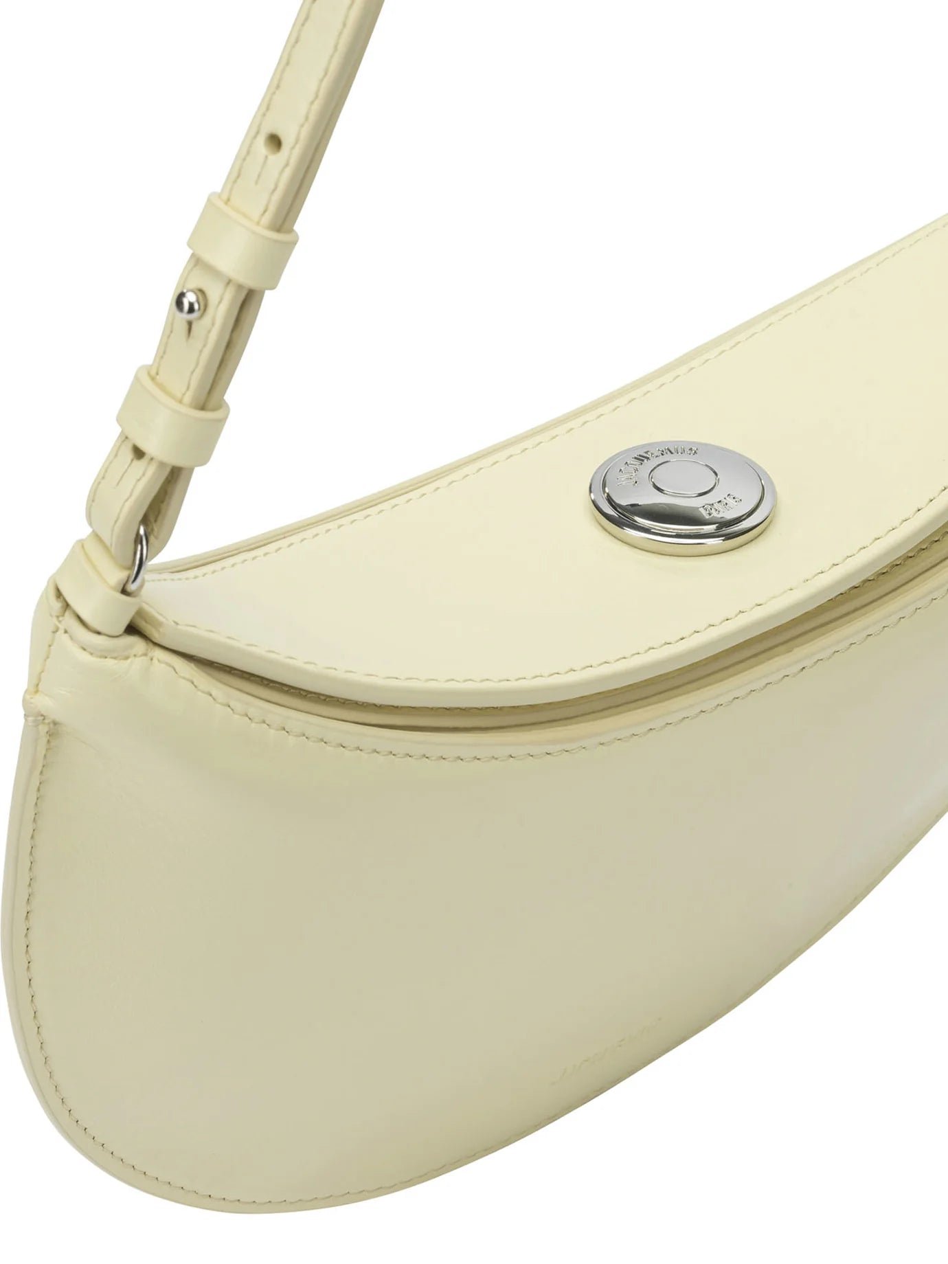 "Le Petit Ovalo" Shoulder Bag