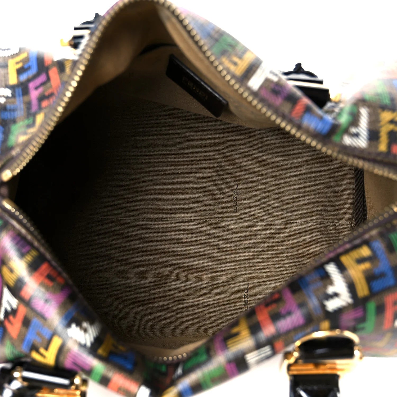 Zucchino Spalmati Vitello FF Multicolor Forever Boston Multicolor Black