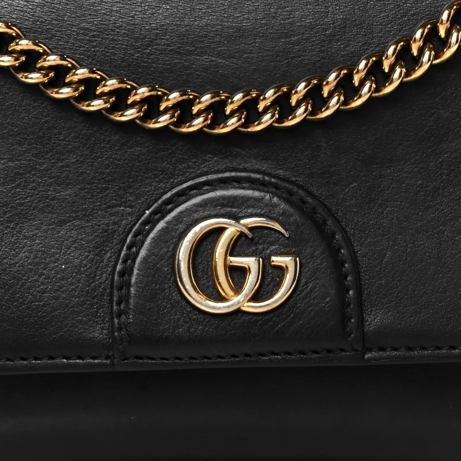 Wonka Grain Calfskin Mini Diana Bamboo Top Handle Shoulder Bag Black