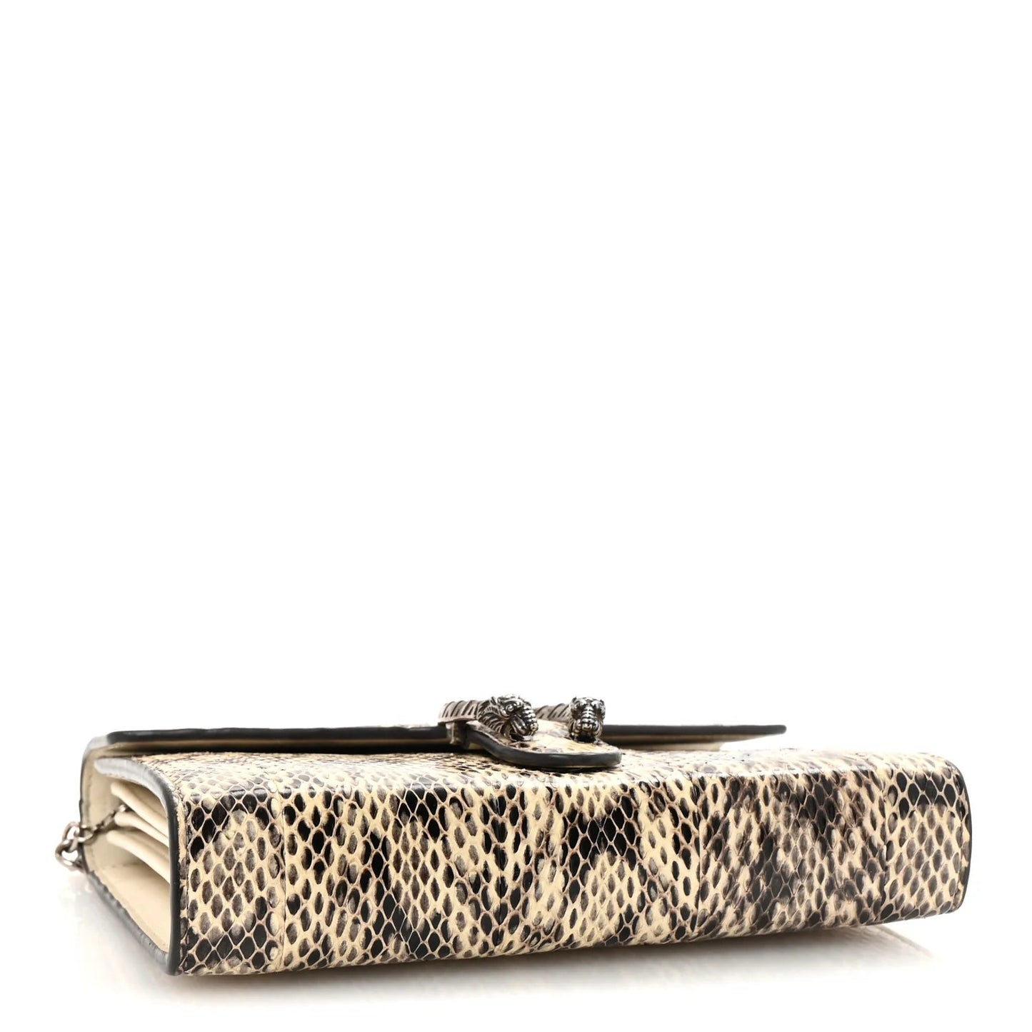 Watersnake Mini Dionysus Chain Wallet