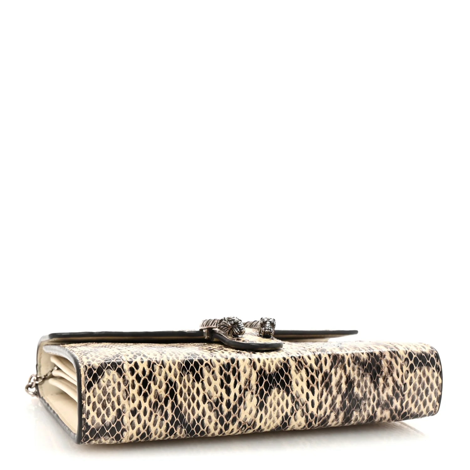 Watersnake Mini Dionysus Chain Wallet