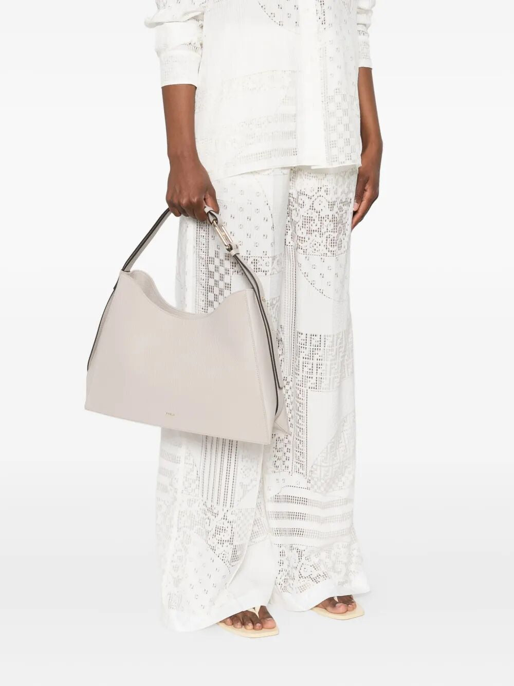 " NUVOLA" LARGE HOBO BAG