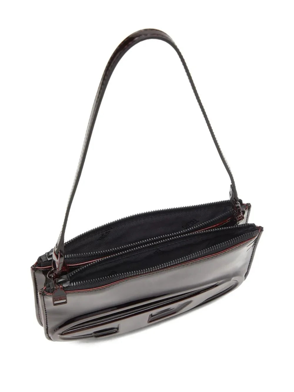 "1DR TWIN" SHOULDER BAG