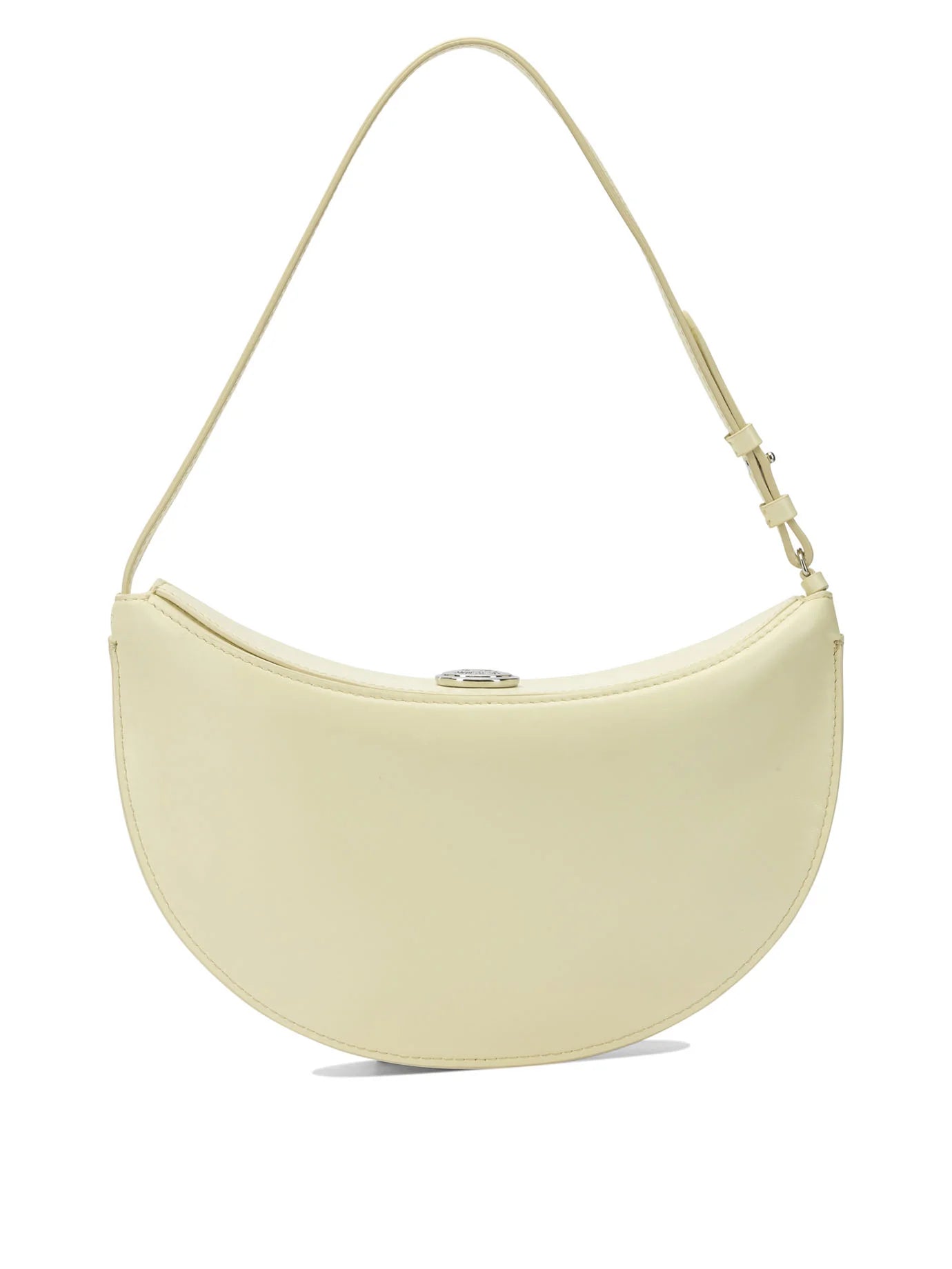 "Le Petit Ovalo" Shoulder Bag