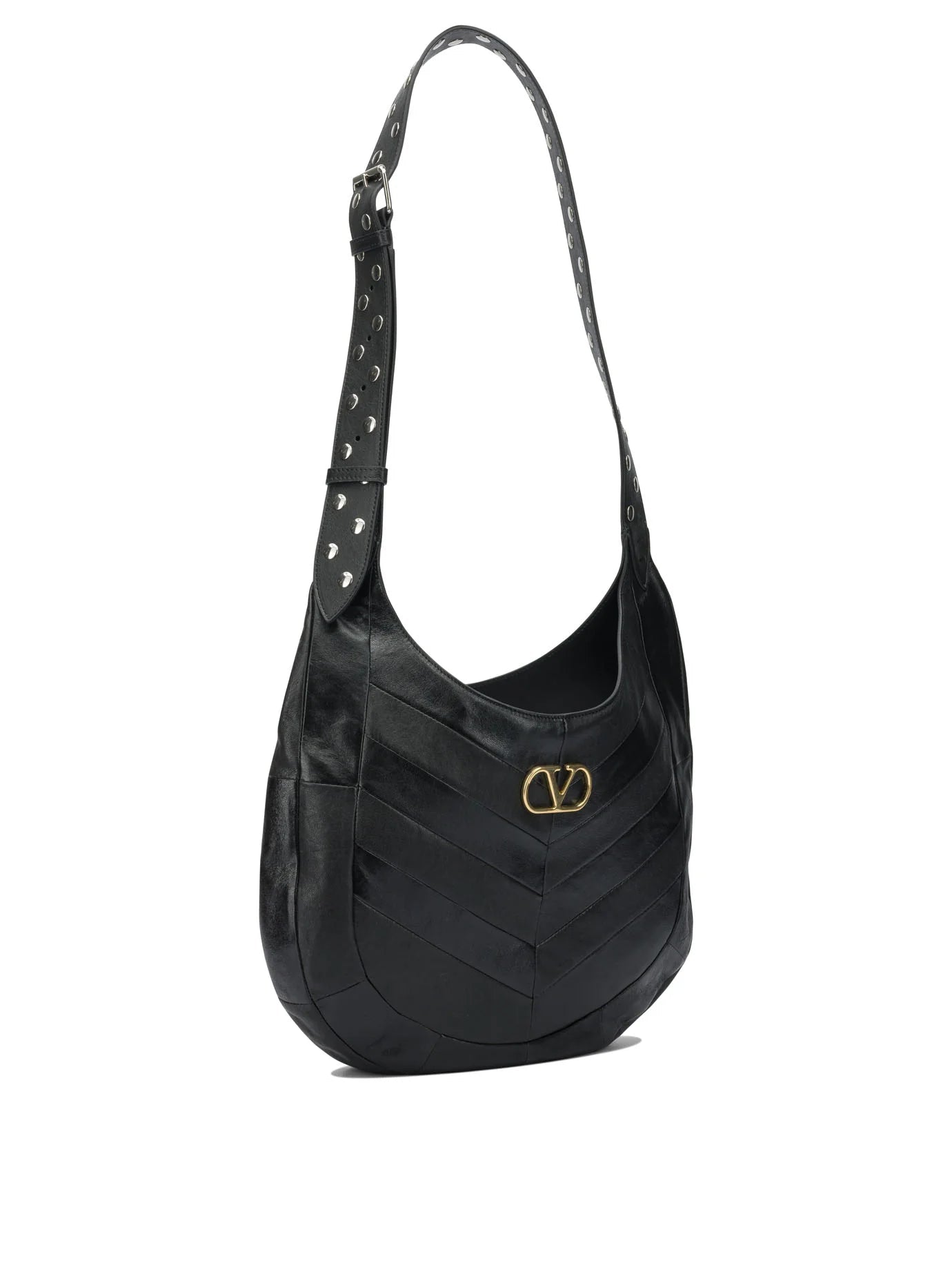 "Hoboho" Crossbody Bag