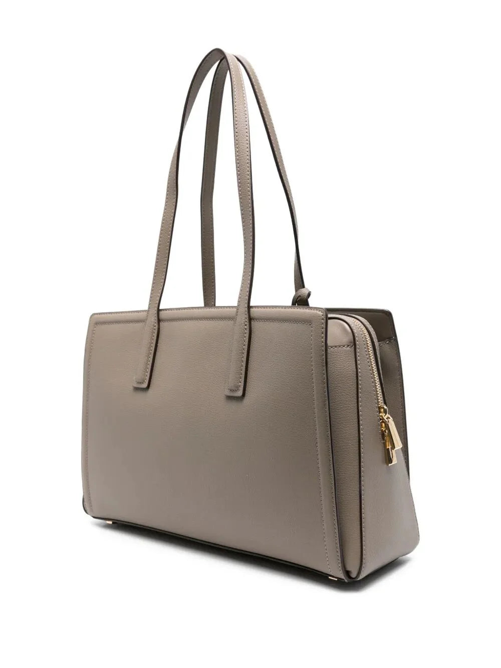 "LAILA TOTE" MEDIUM TOTE BAG