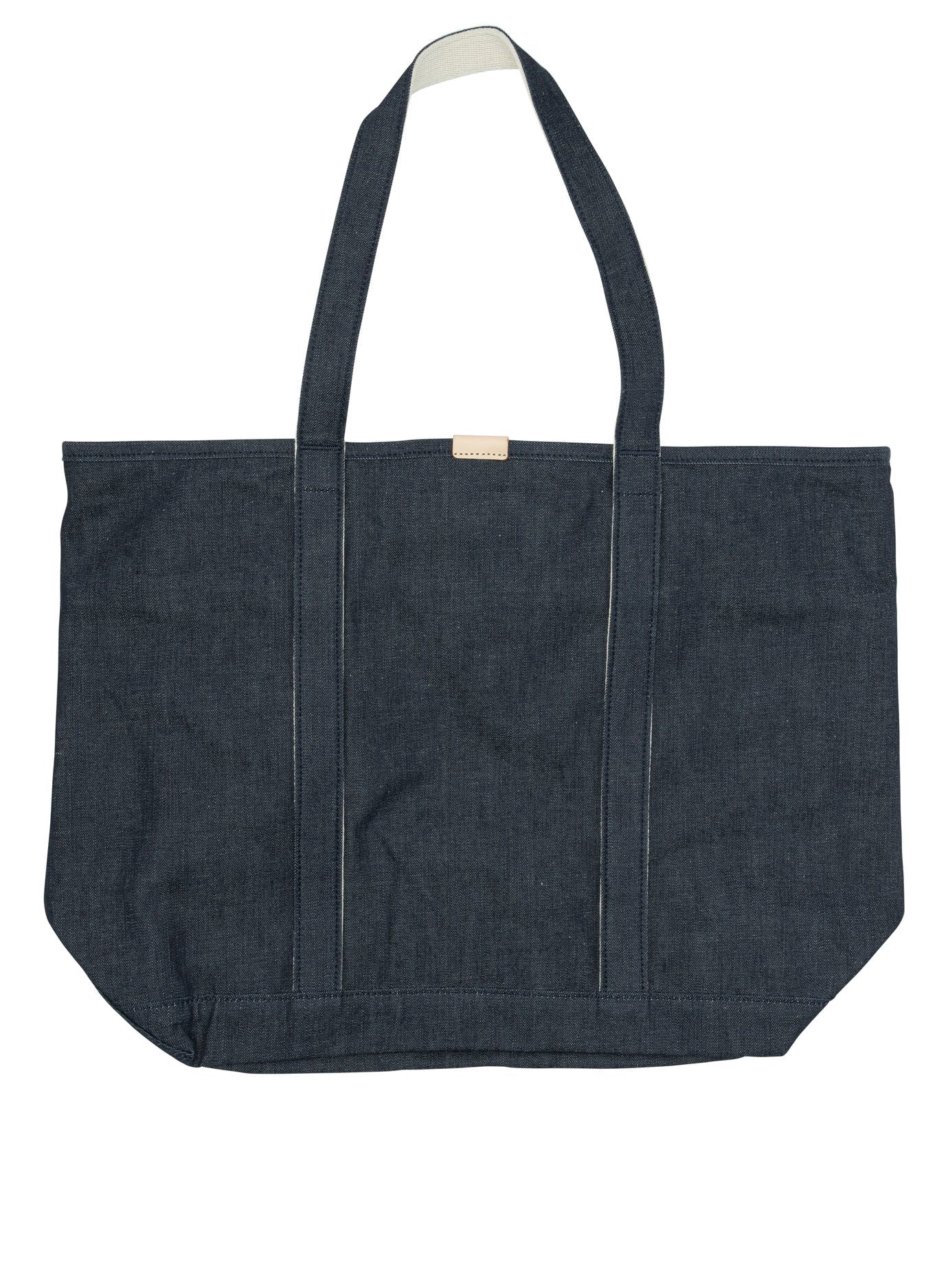 "JEAN" TOTE SHOULDER BAG