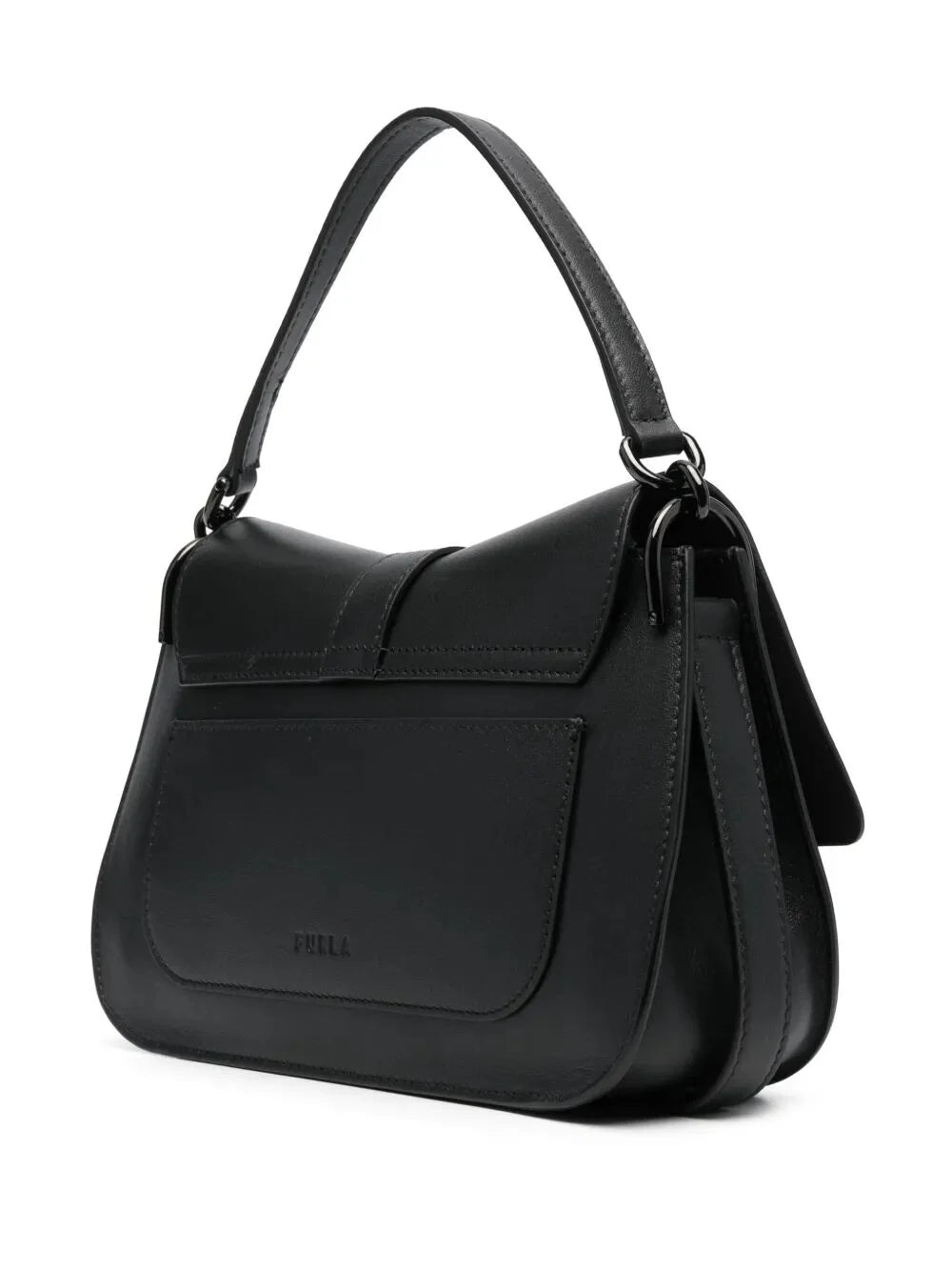 " FLOW" MEDIUM TOP HANDLE BAG
