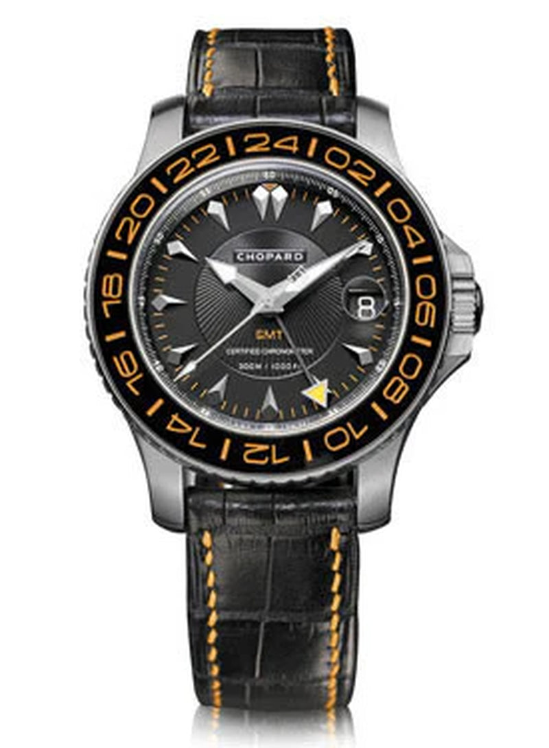 '- L.U.C - Pro One GMT
