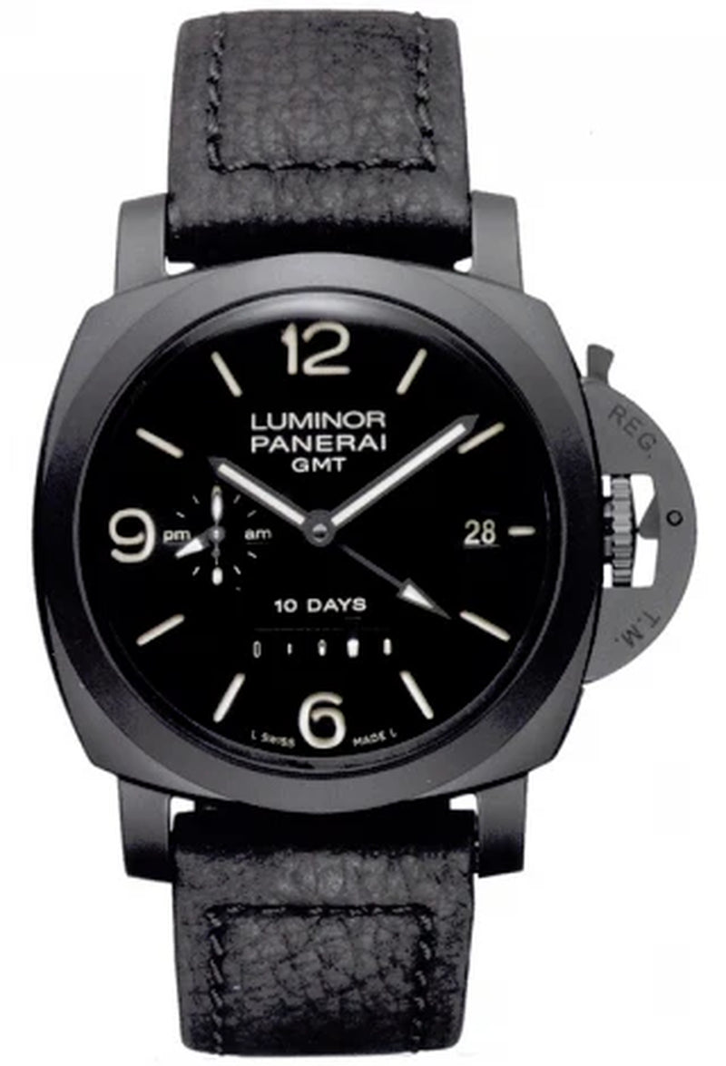 '- Luminor 1950 10 Days