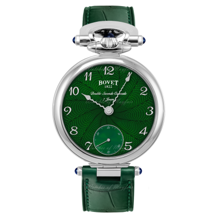 Amadeo Fleurier Monsieur