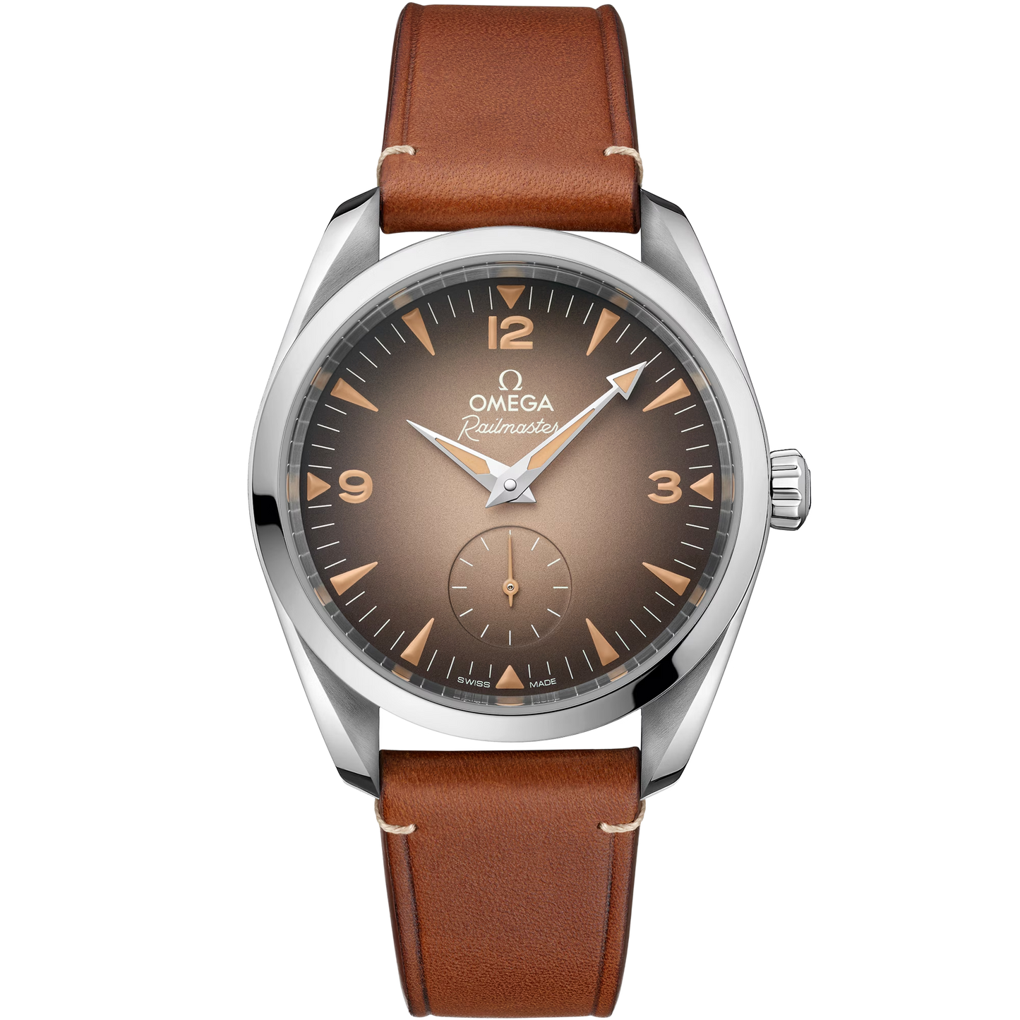 Seamaster Railmaster