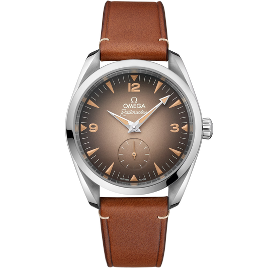 Seamaster Railmaster
