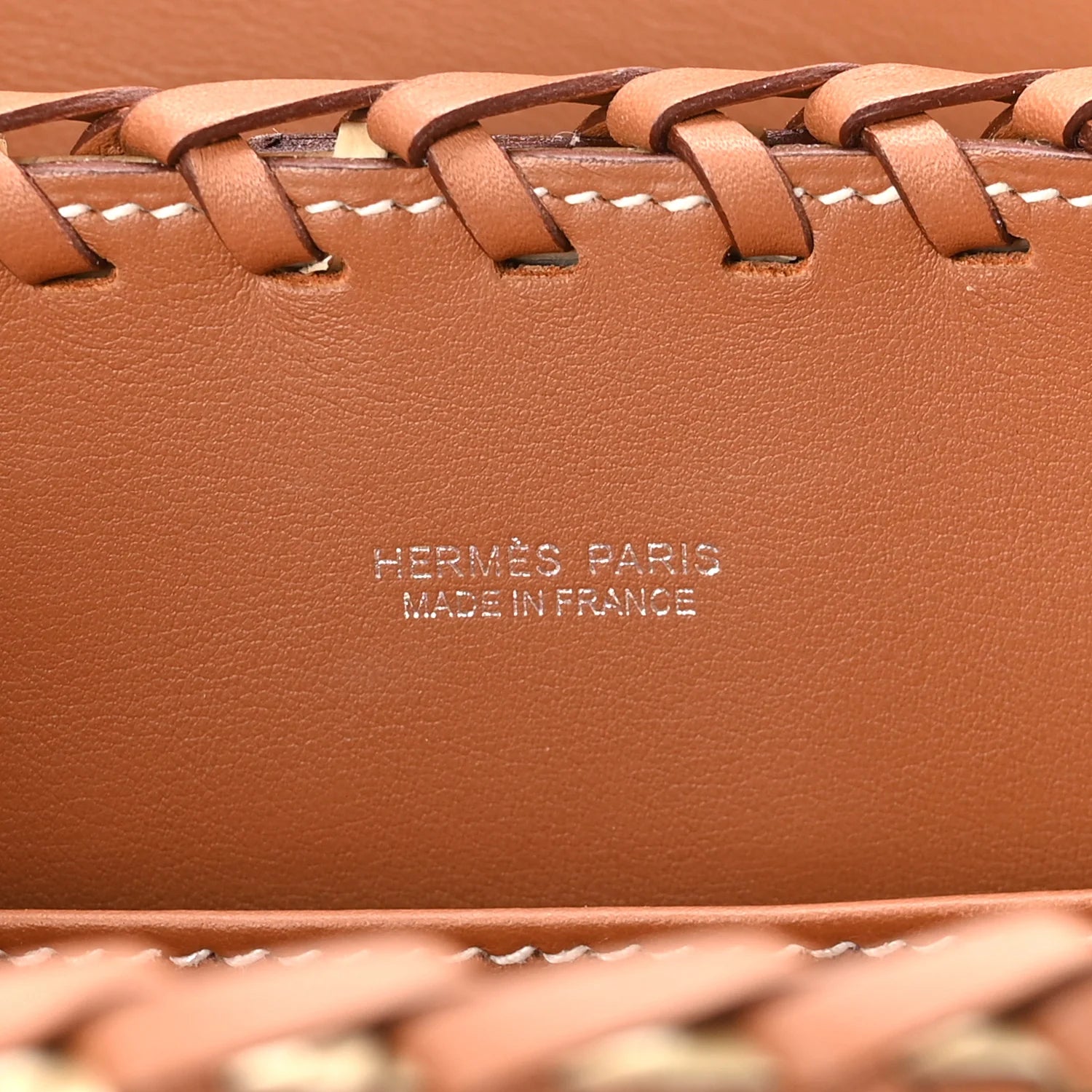 Wicker Swift Picnic Mini Kelly 20 Naturel Gold