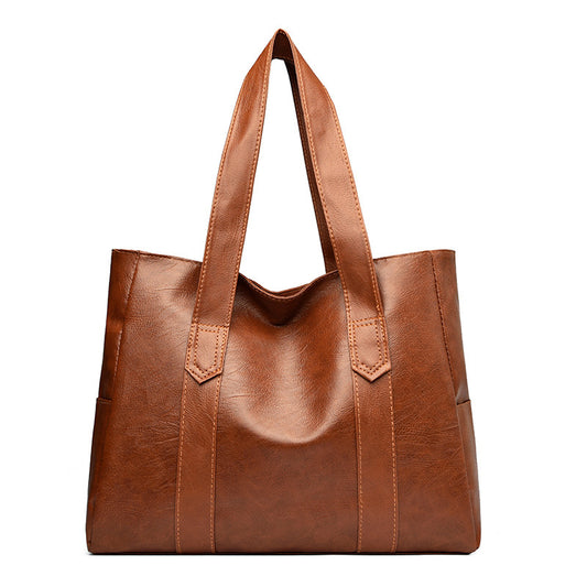 Women’s Retro Shoulder Bag