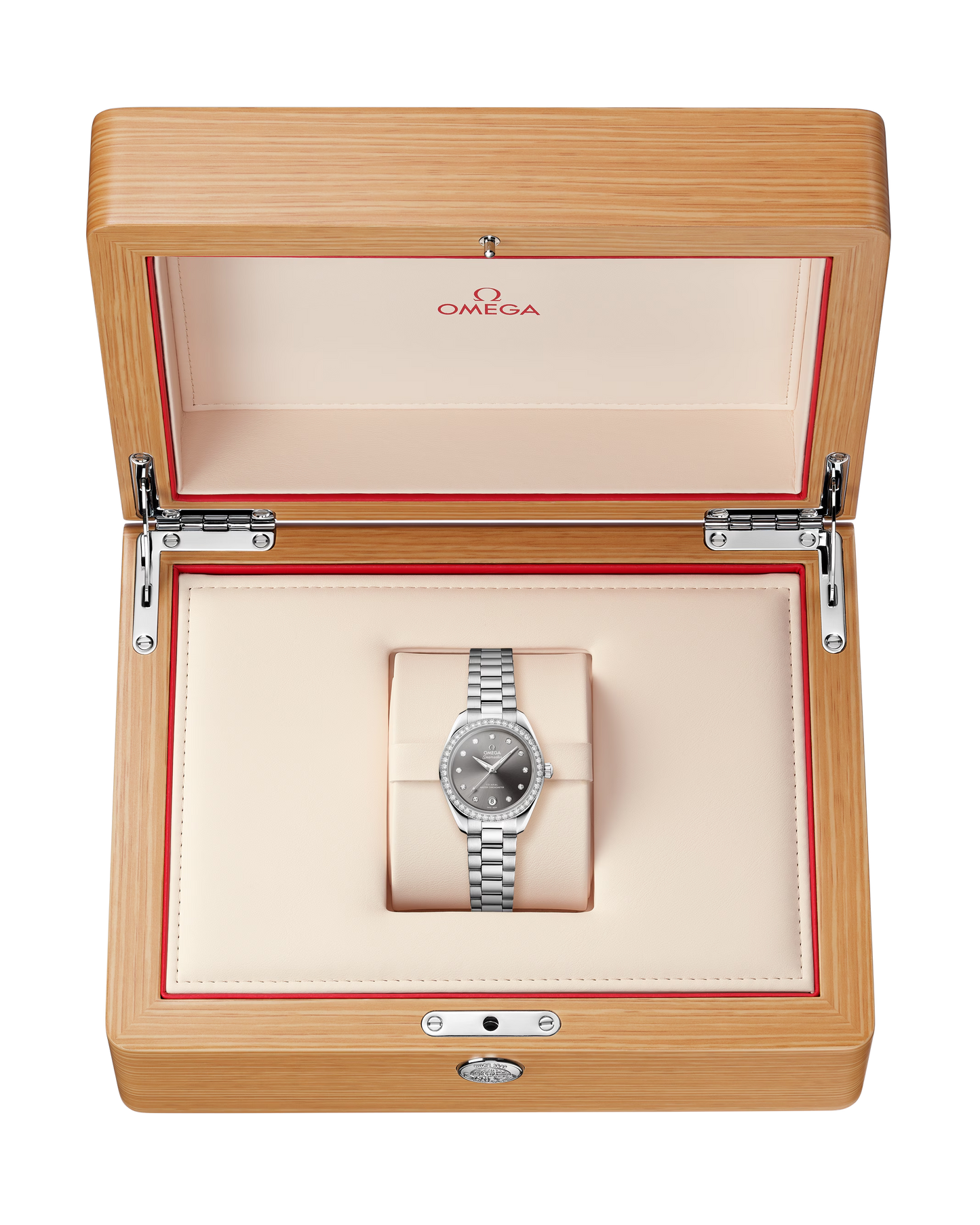 Seamaster Aqua Terra 150M