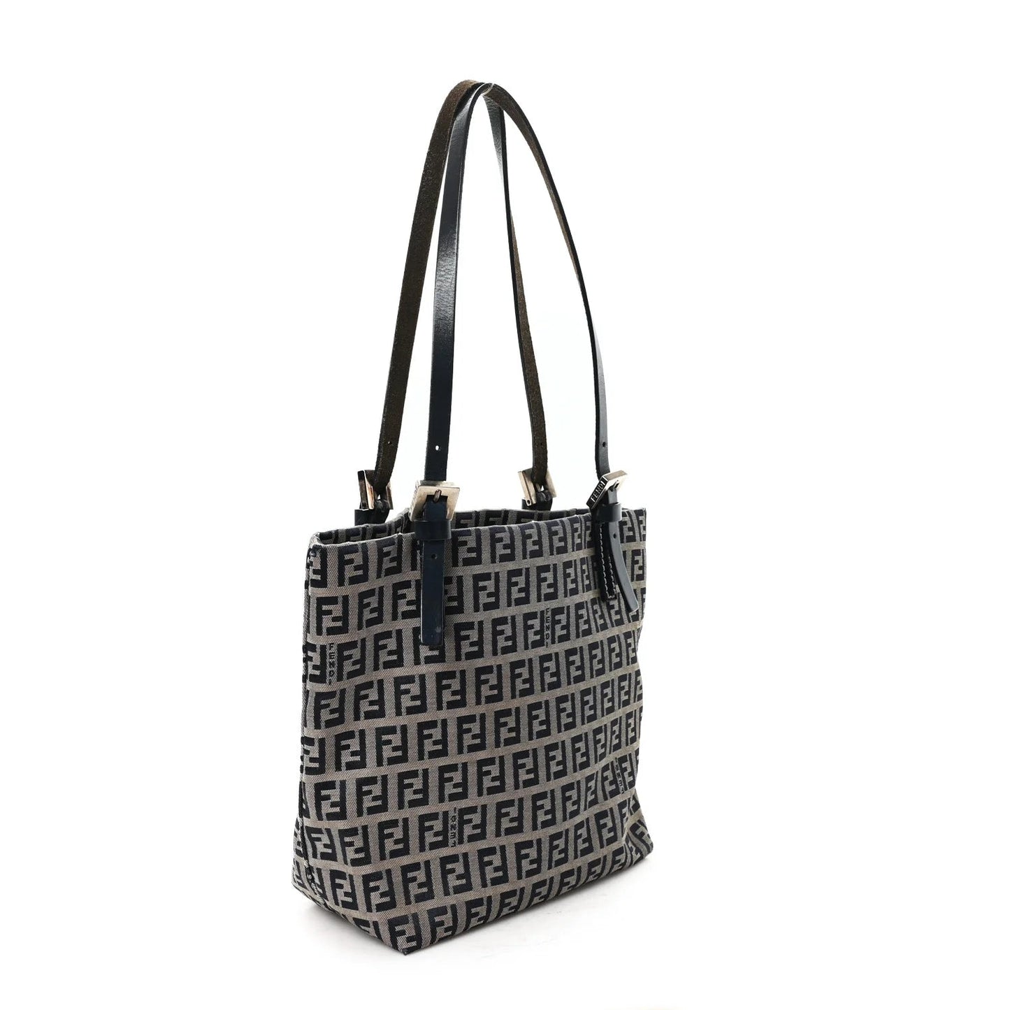 Zucchino Small Shoulder Bag Navy