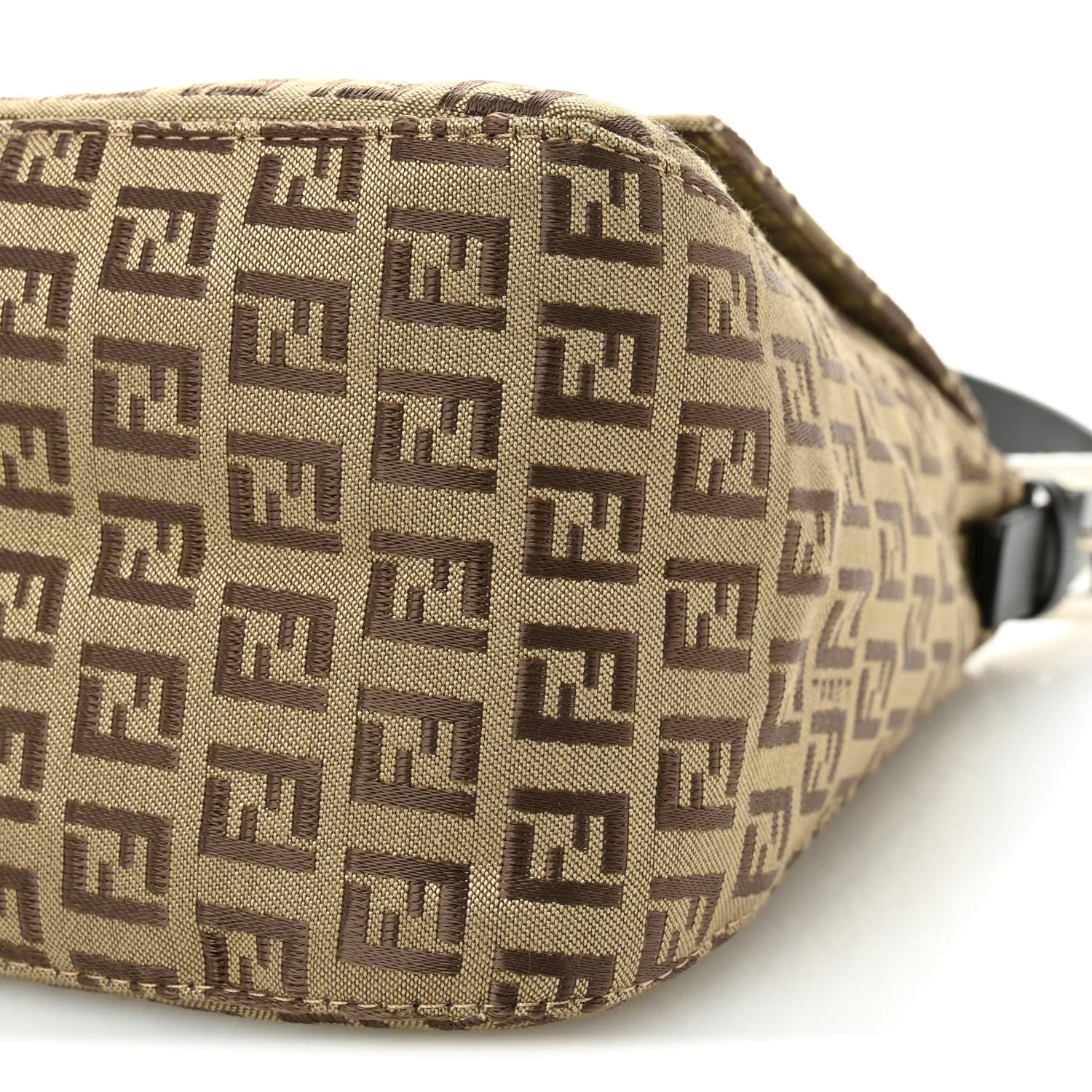 Zucchino Vitello Mama Baguette Testa Di Moro Beige