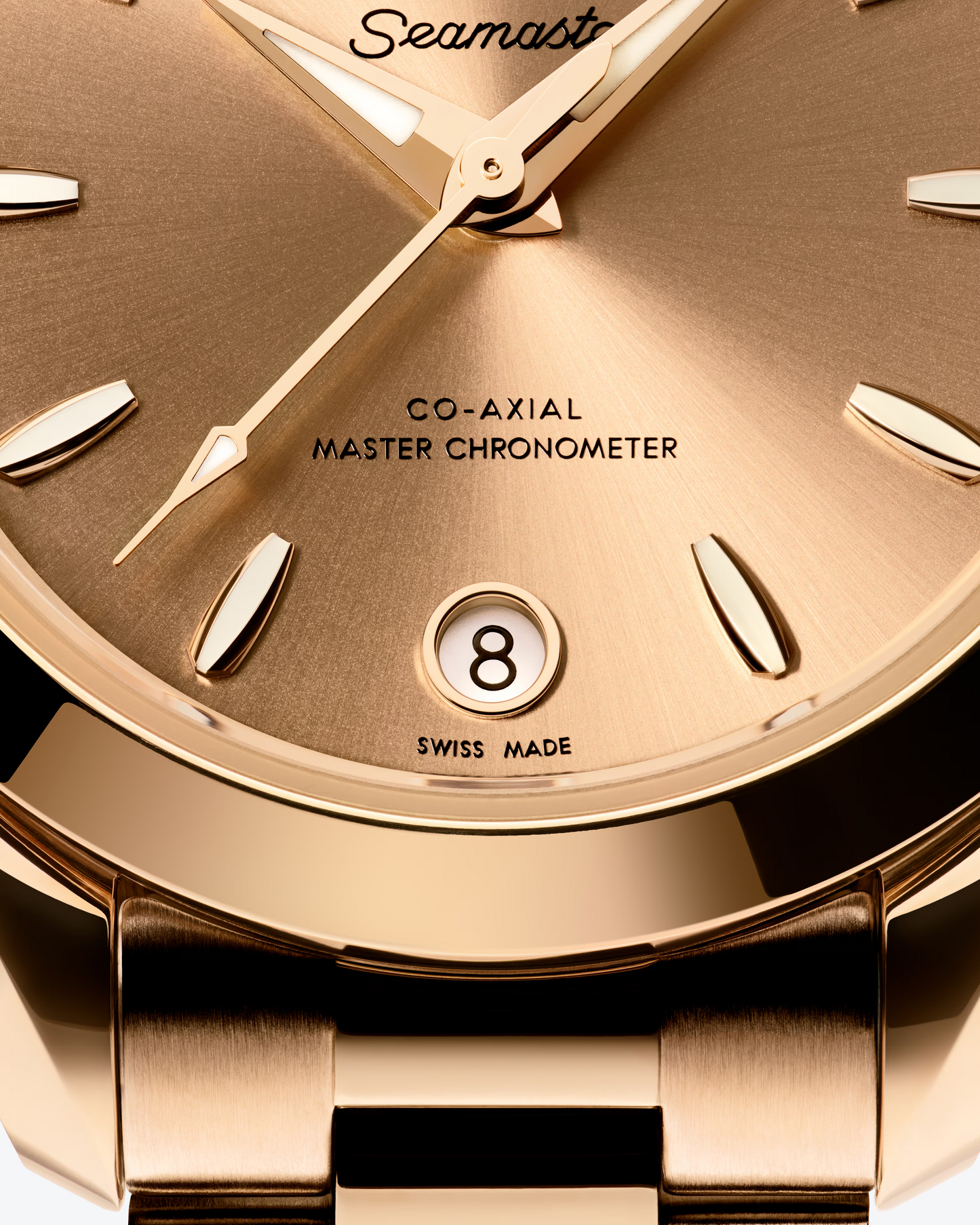 Seamaster Aqua Terra 150M