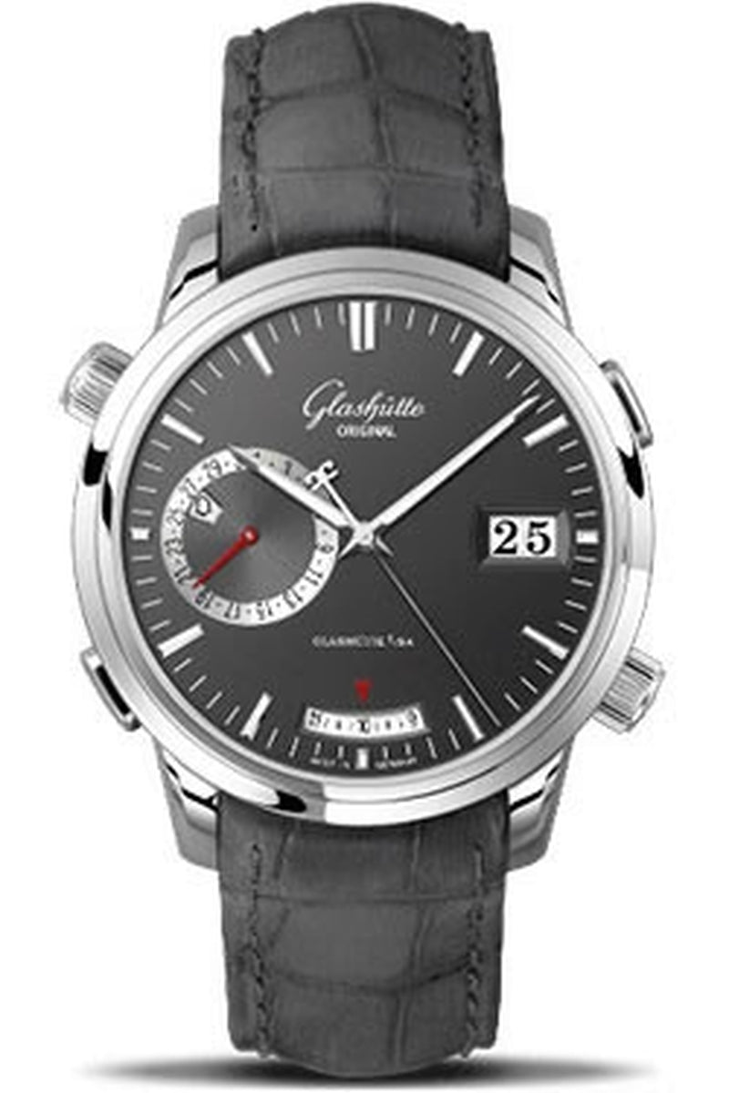 '- Art and Technik - Senator Diary