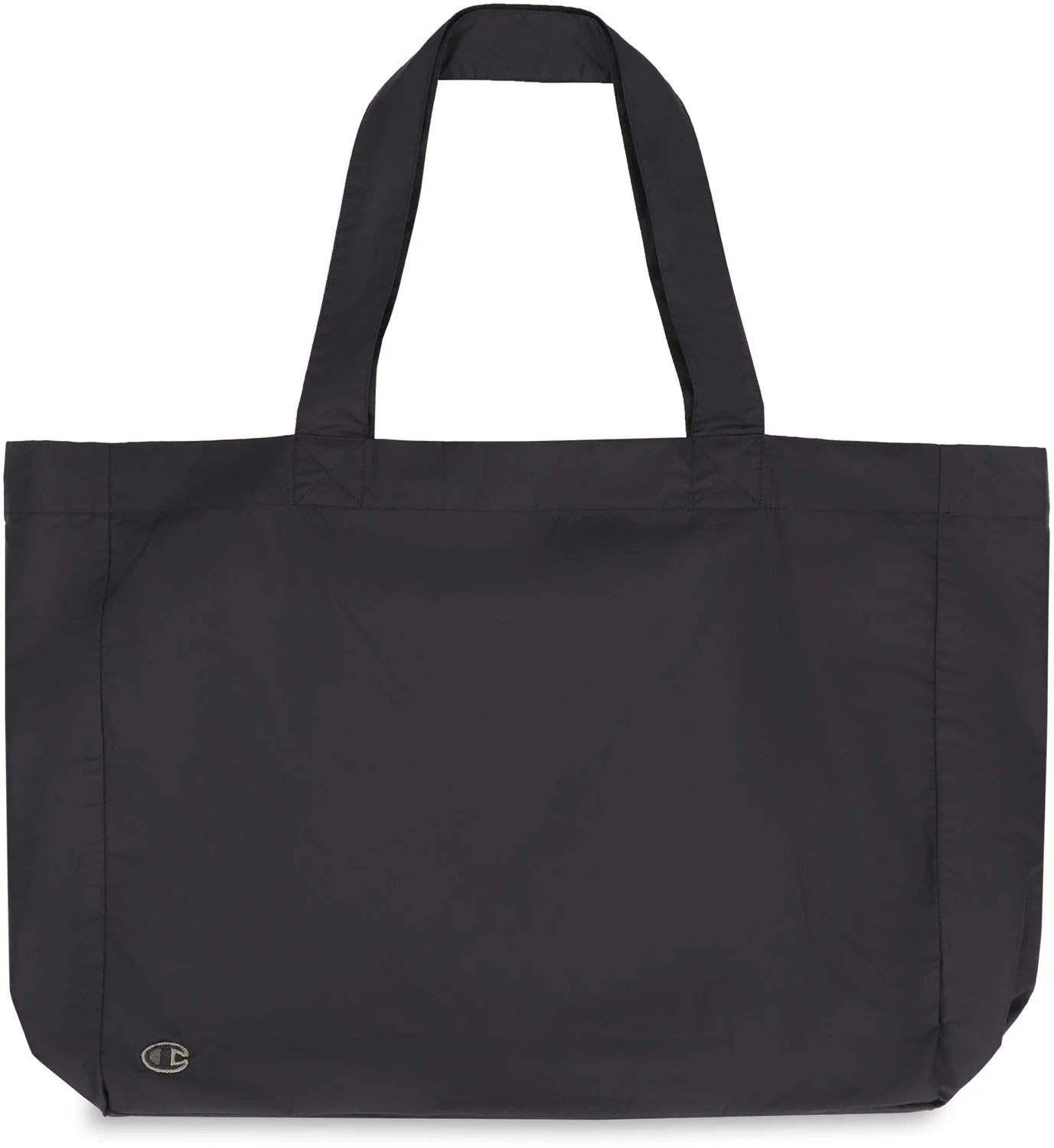 X CHAMPION - NYLON TOTE