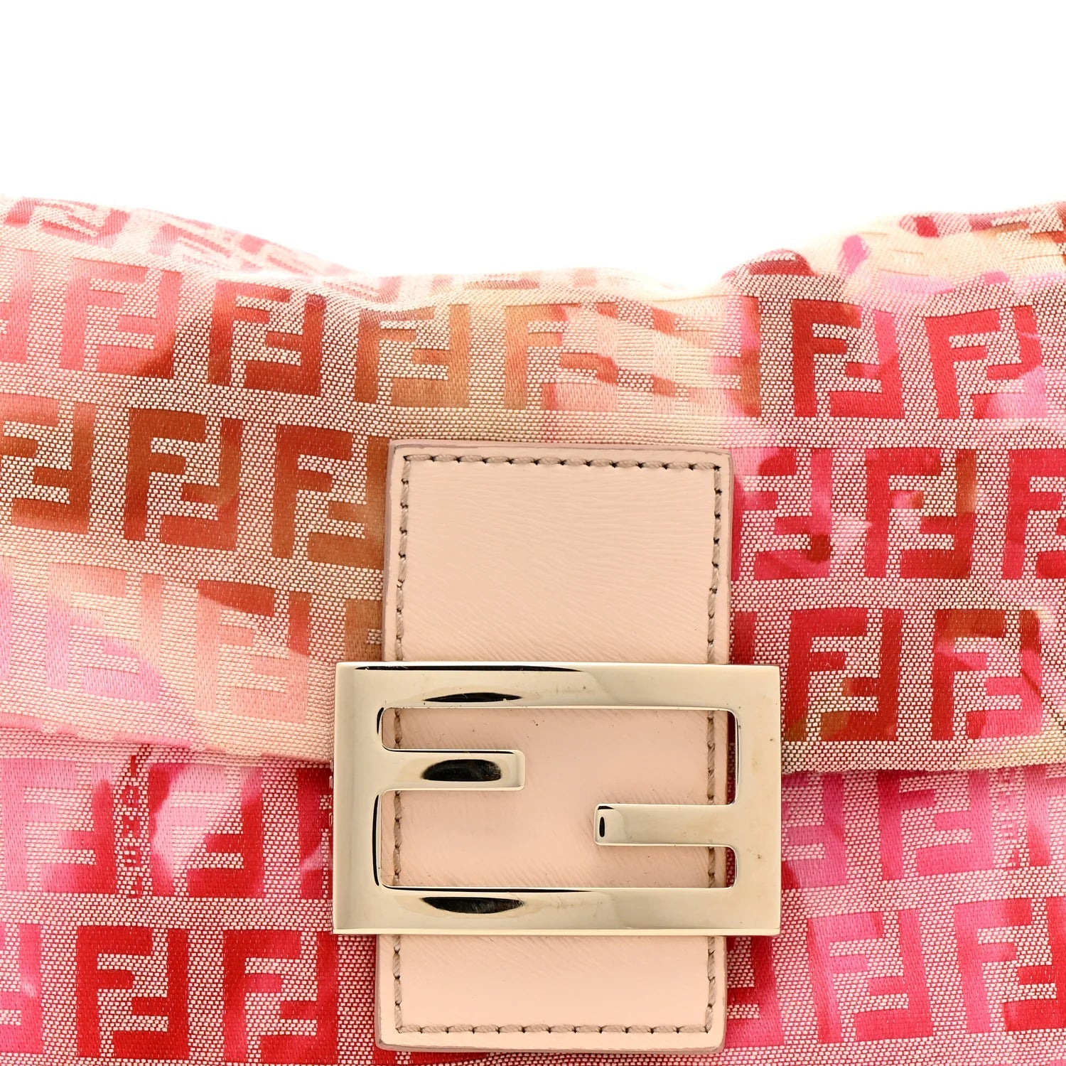 Zucchino Vitello Floral Mini Forever Mama Baguette Pink Multicolor