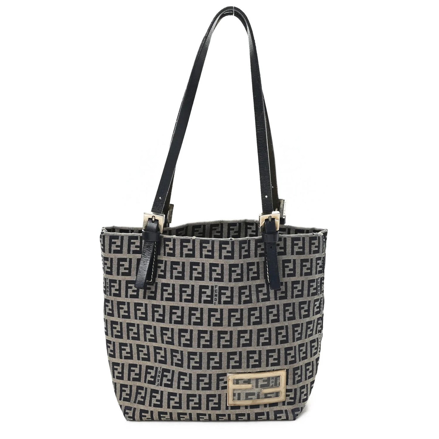 Zucchino Small Shoulder Bag Navy