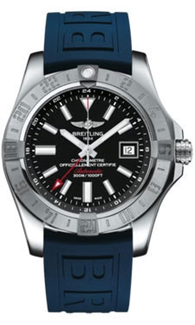'- Avenger II GMT
