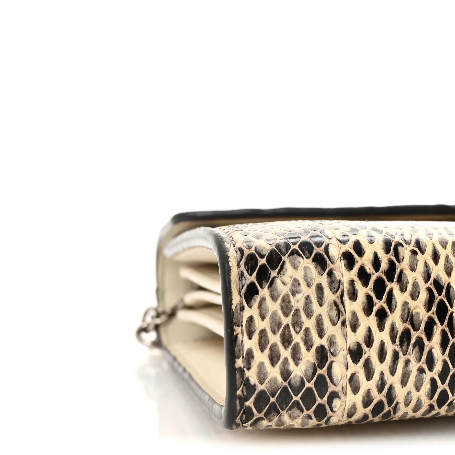 Watersnake Mini Dionysus Chain Wallet