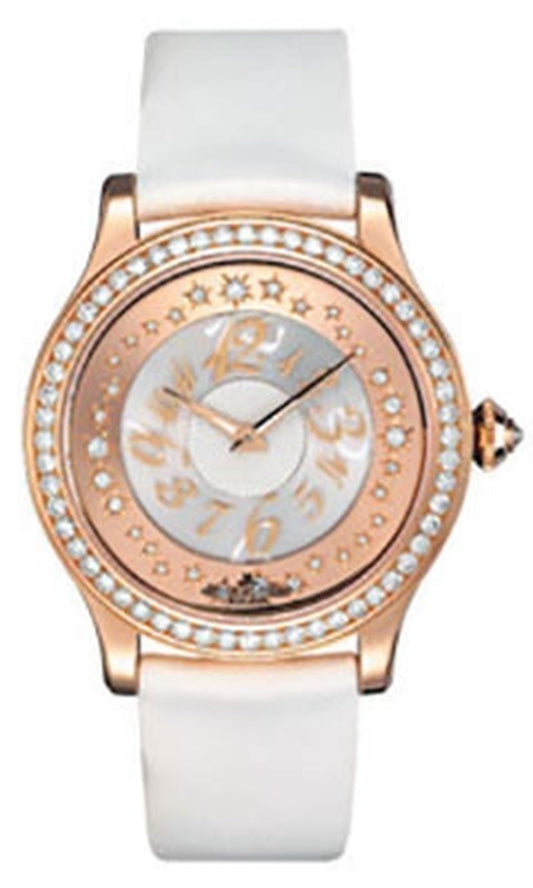 '- Master Control - Twinkling Diamonds