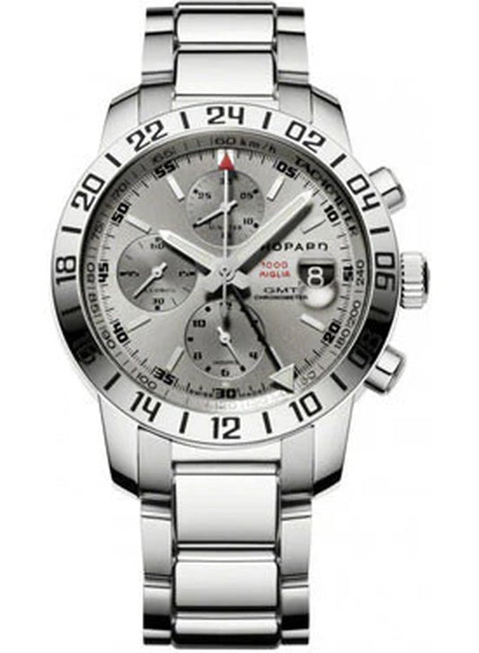 '- Mille Miglia - GMT Chrono