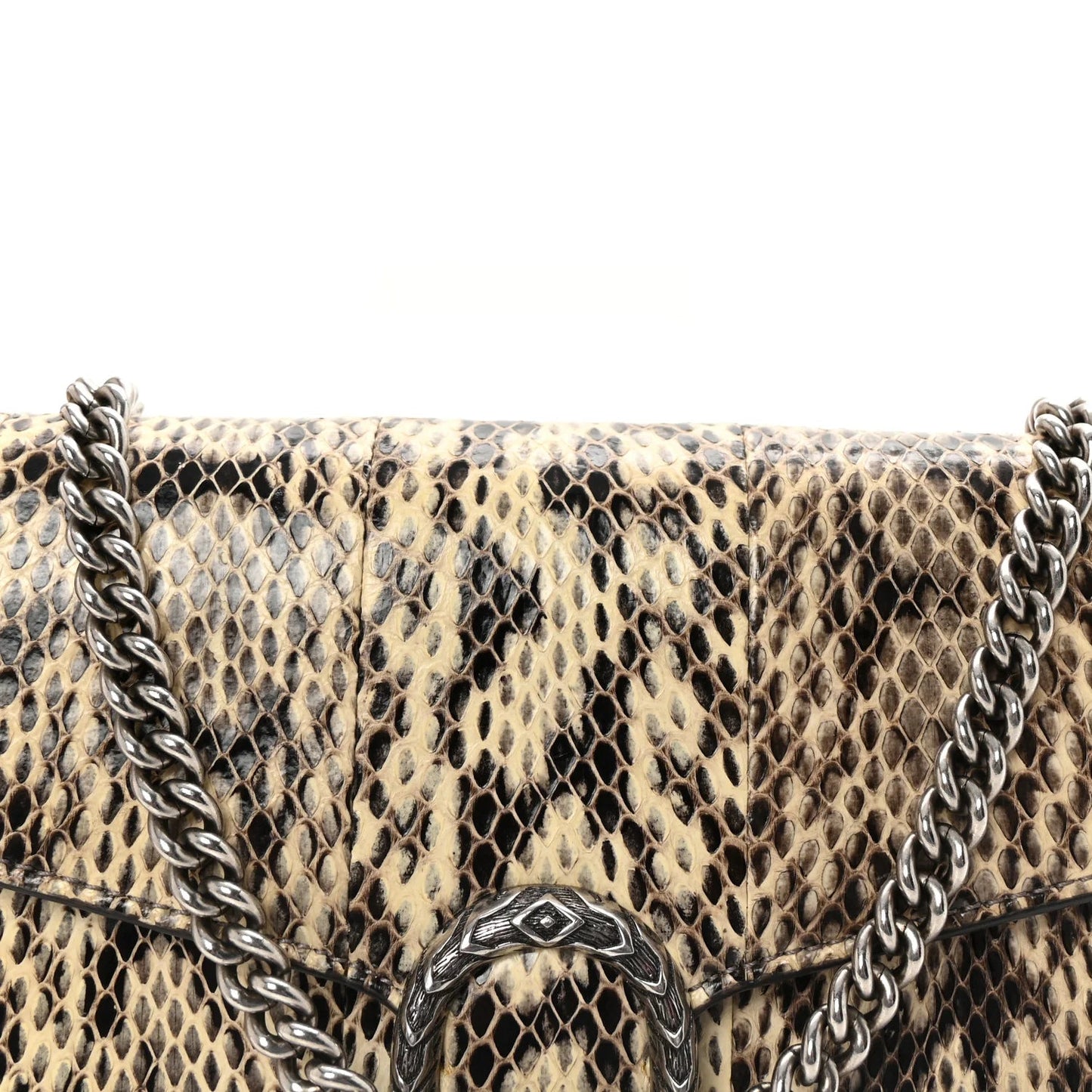 Watersnake Mini Dionysus Chain Wallet