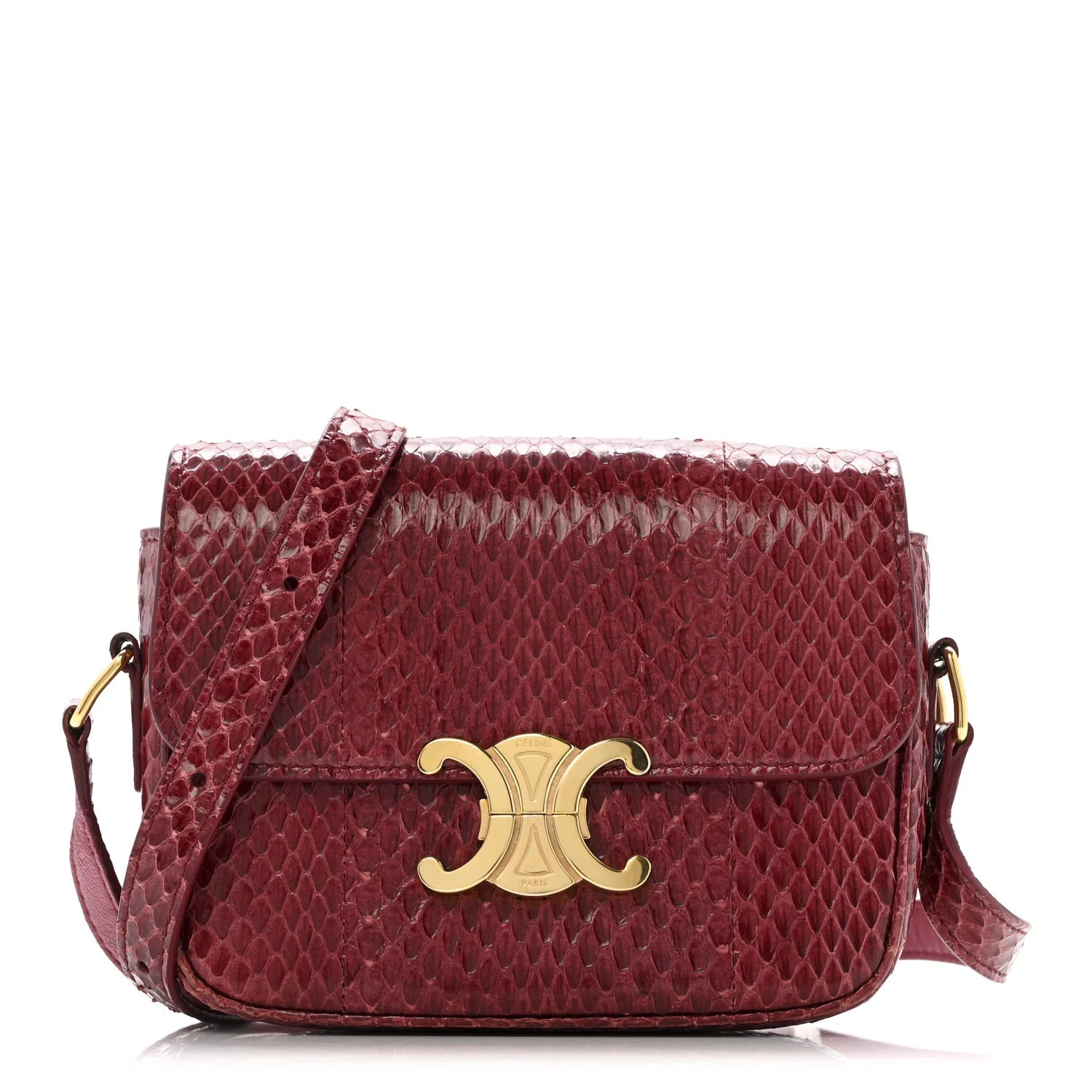 Watersnake Teen Triomphe Ruby