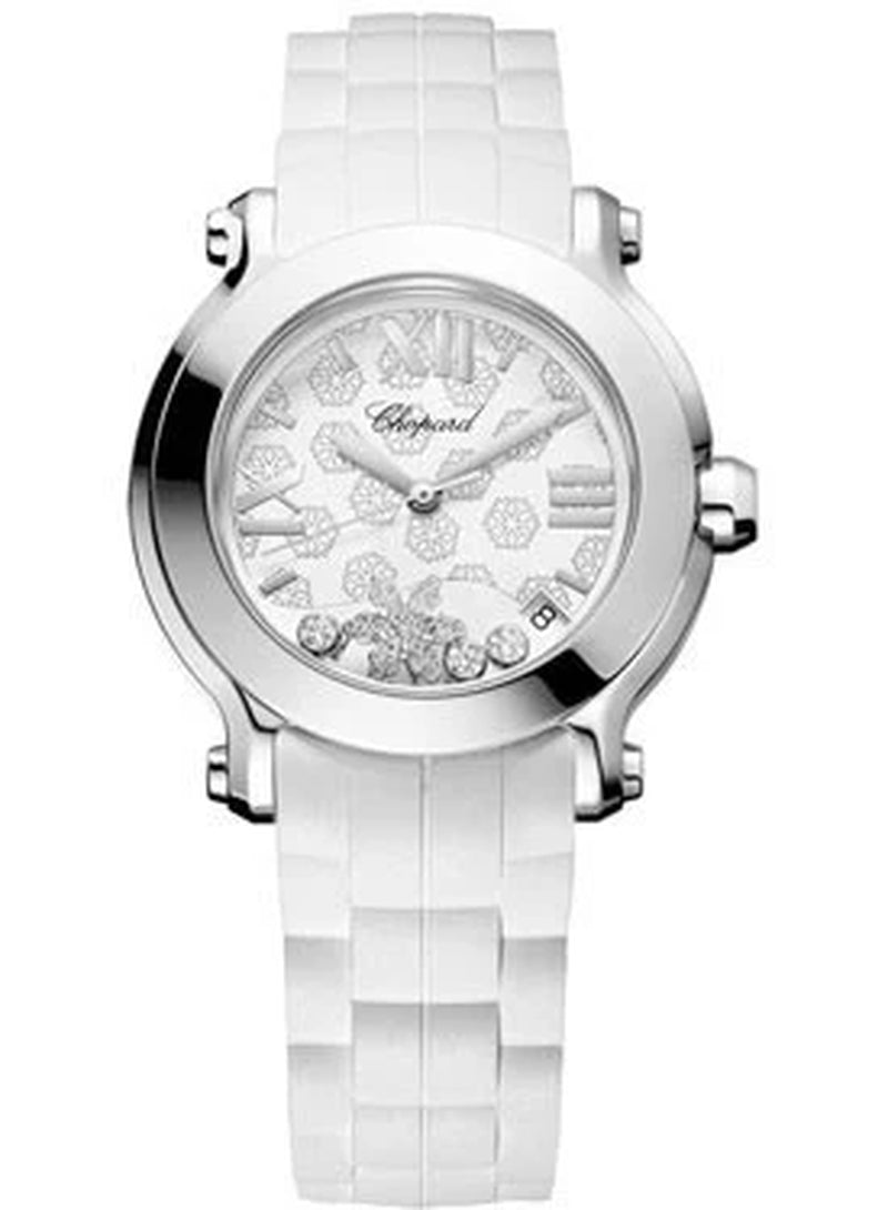 '- Happy Sport - Happy Snowflake