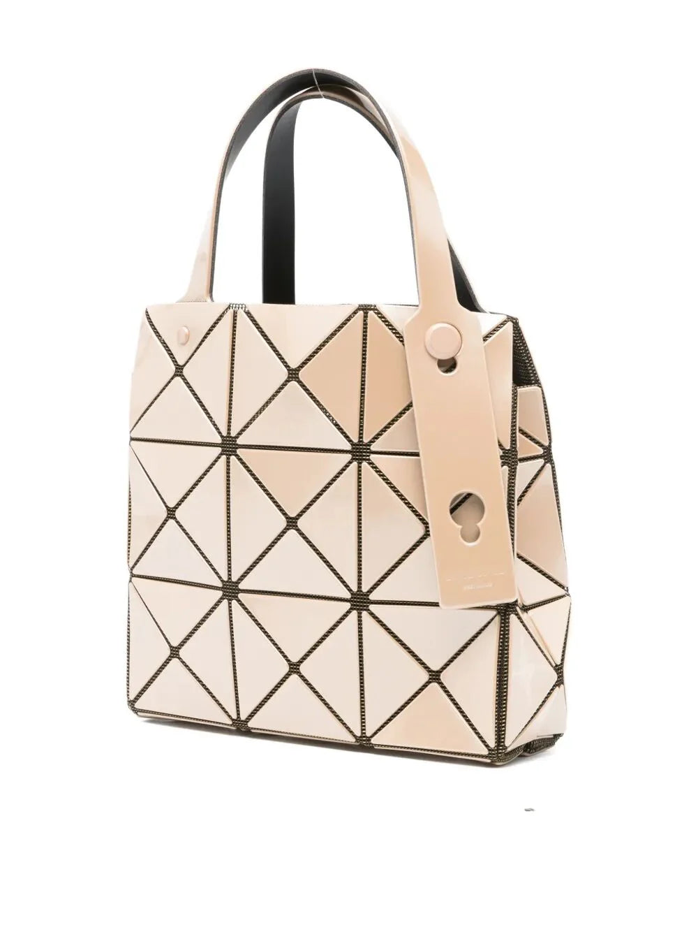 "CARAT" SMALL HANDBAG