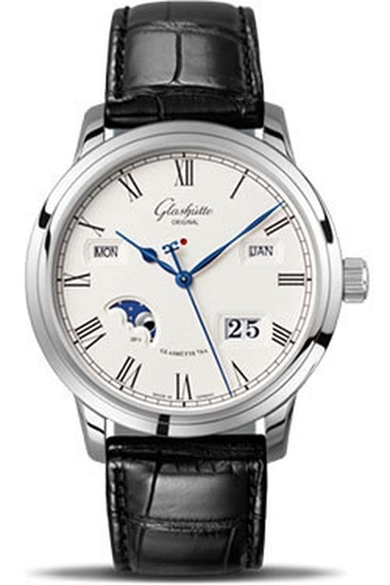 '- Art and Technik - Senator Perpetual Calendar