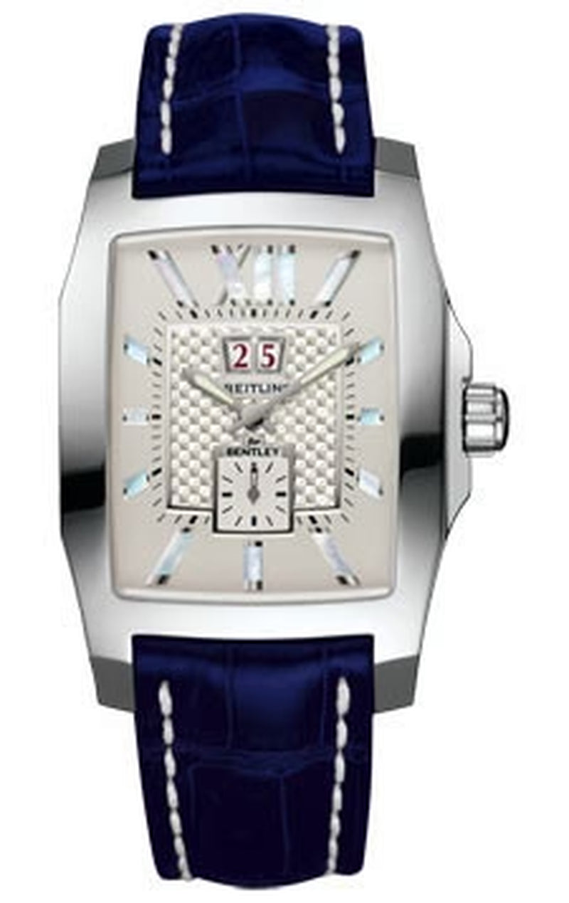 '- Bentley Flying B No 3