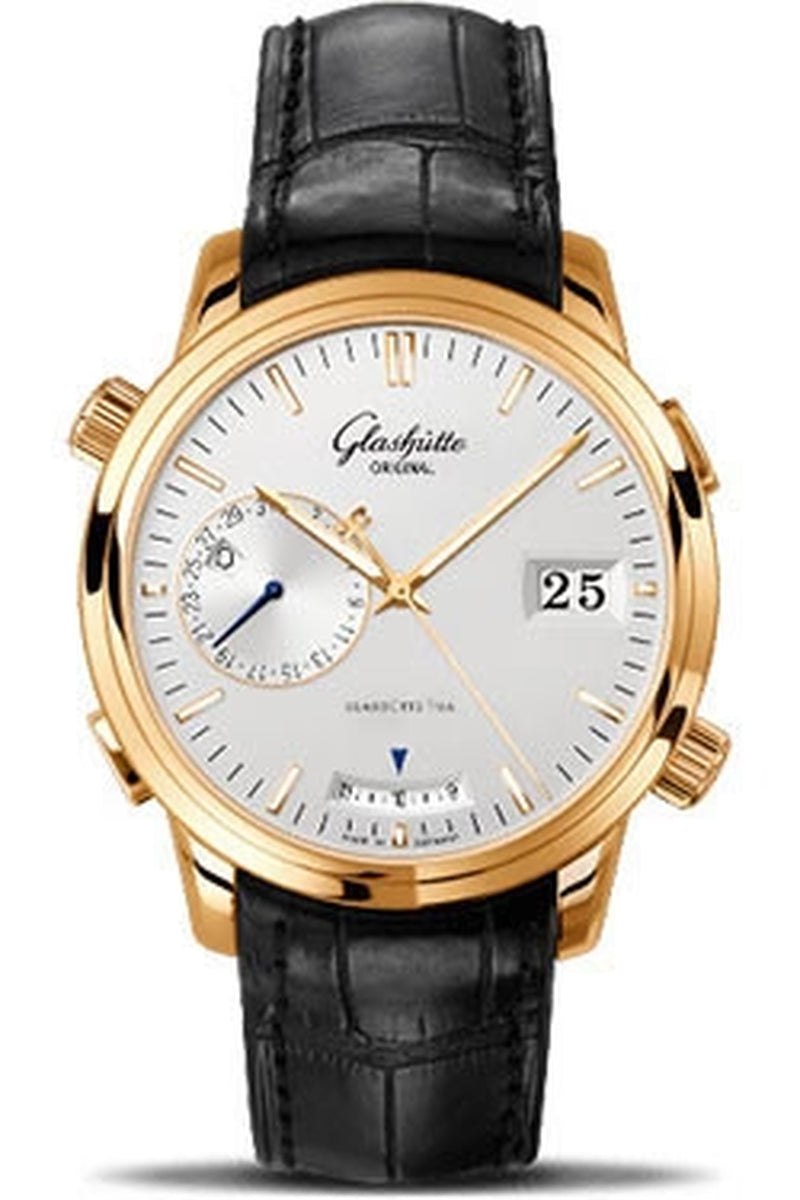 '- Art and Technik - Senator Diary