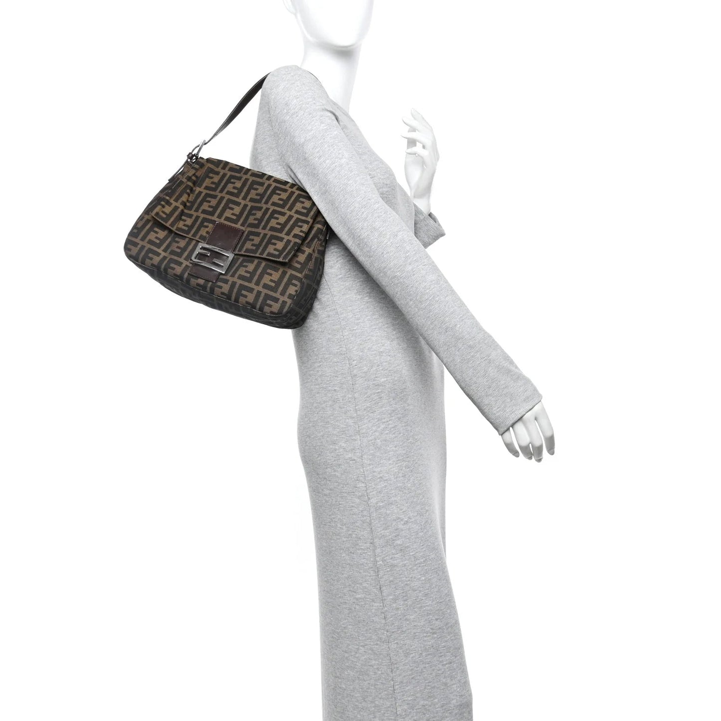 Zucca Mama Baguette Tobacco