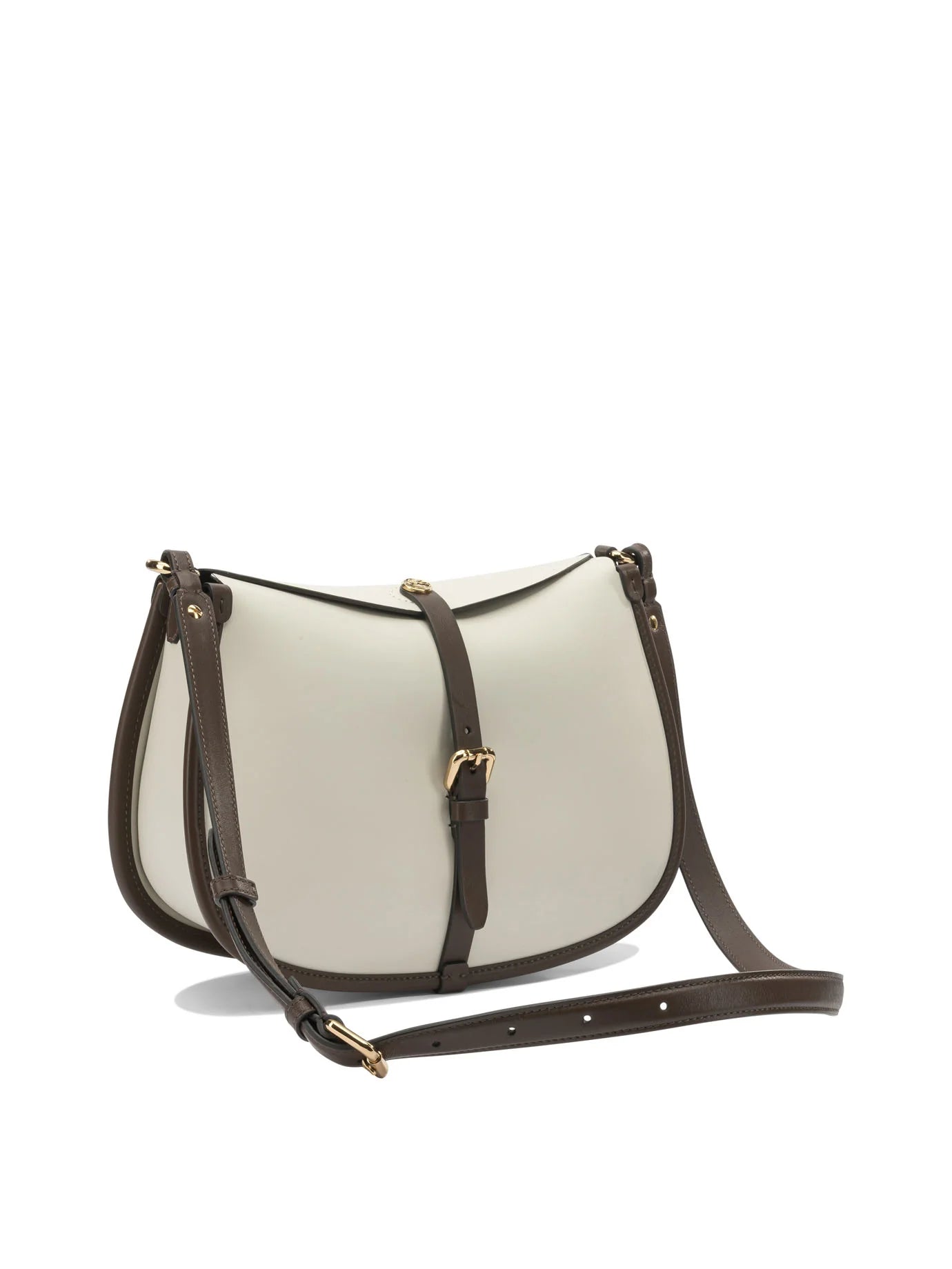 "PONY" CROSSBODY BAG