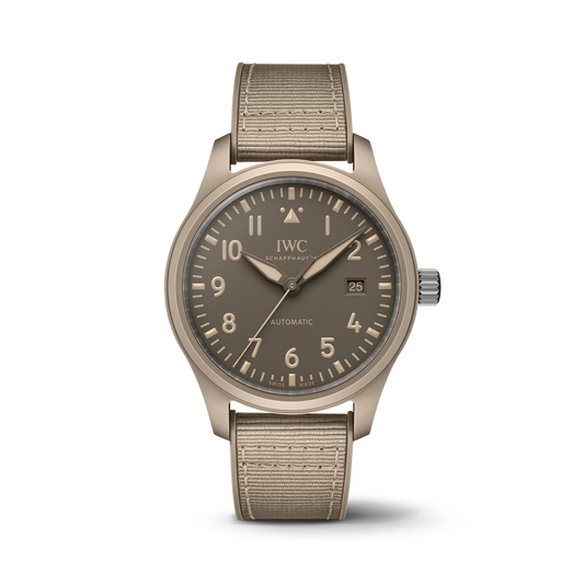 Pilot's Watch Automatic 41 TOP GUN Mojave Desert